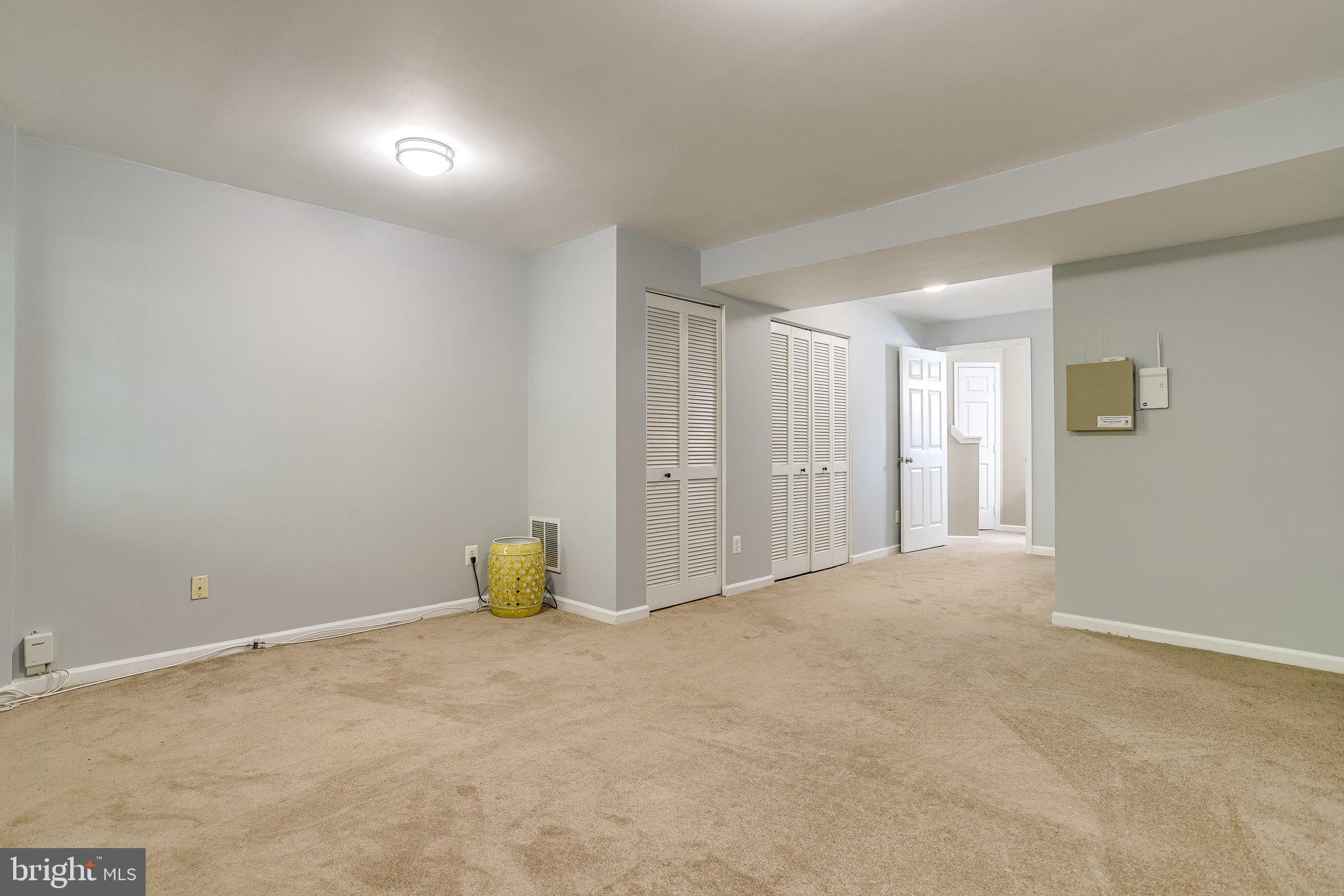 PARK CENTER - Residential