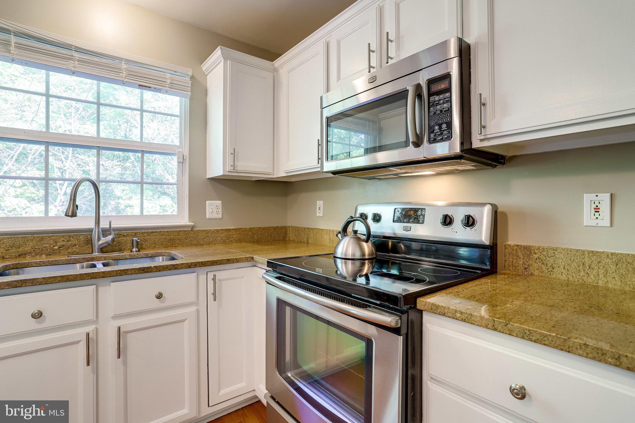 PARK CENTER - Residential