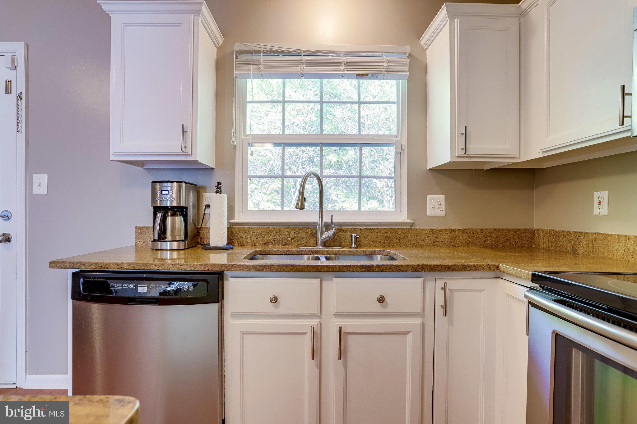 PARK CENTER - Residential