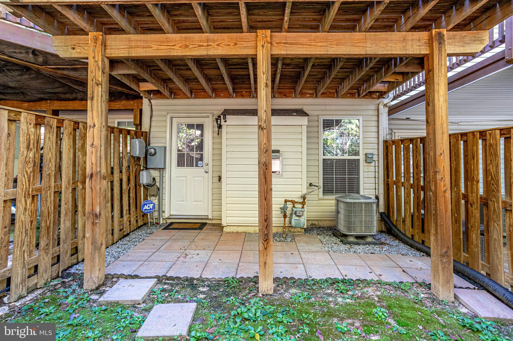 PARK CENTER - Residential