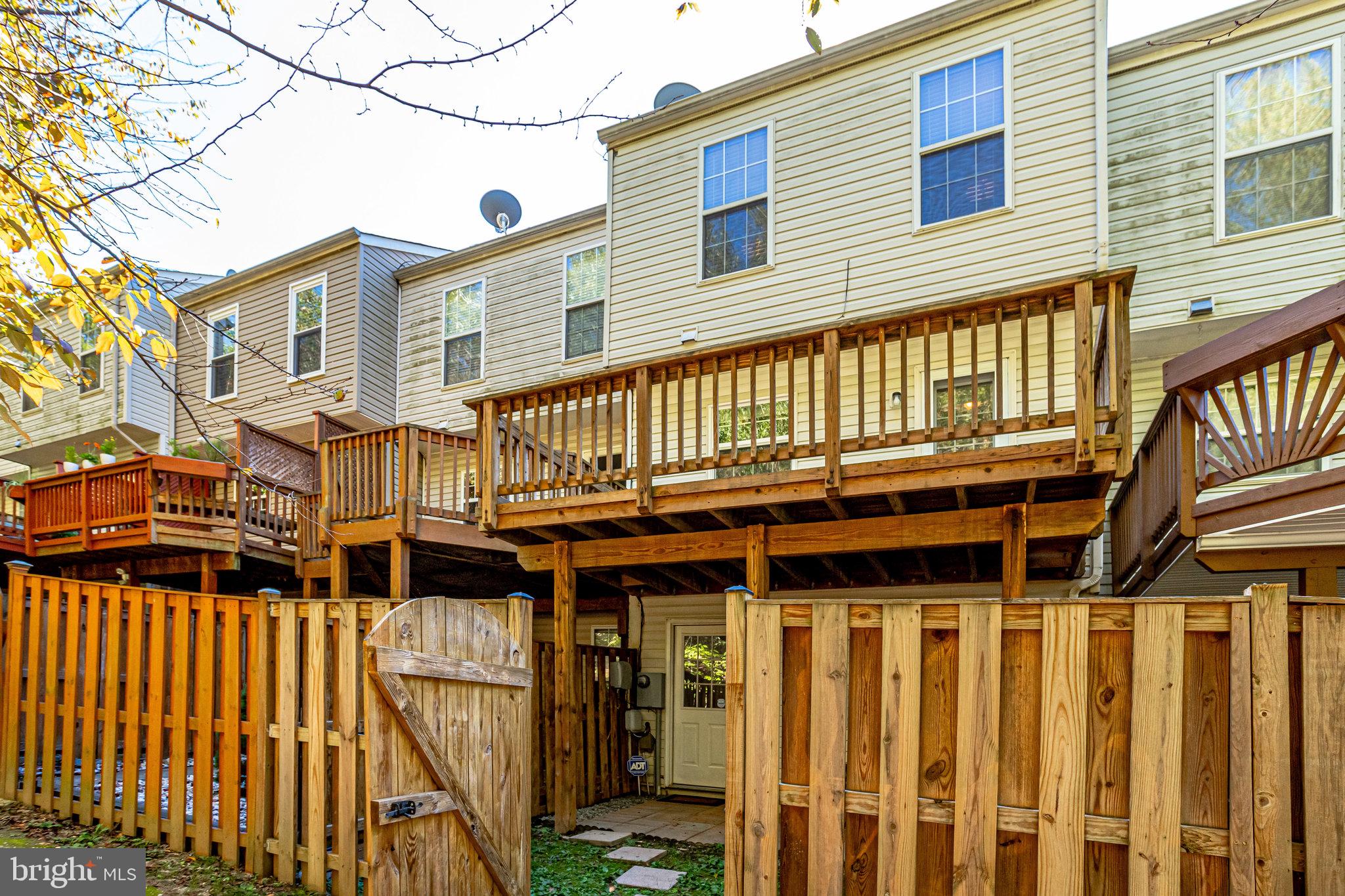 PARK CENTER - Residential