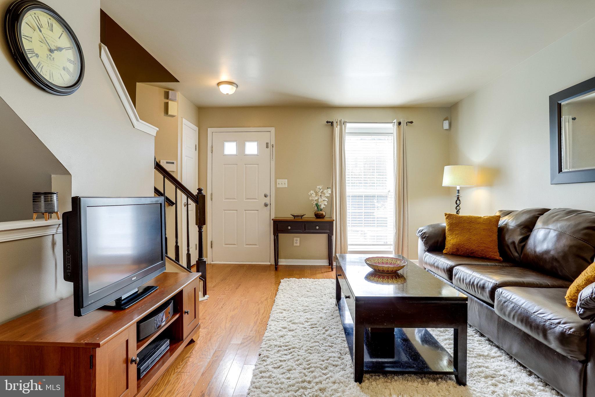 PARK CENTER - Residential