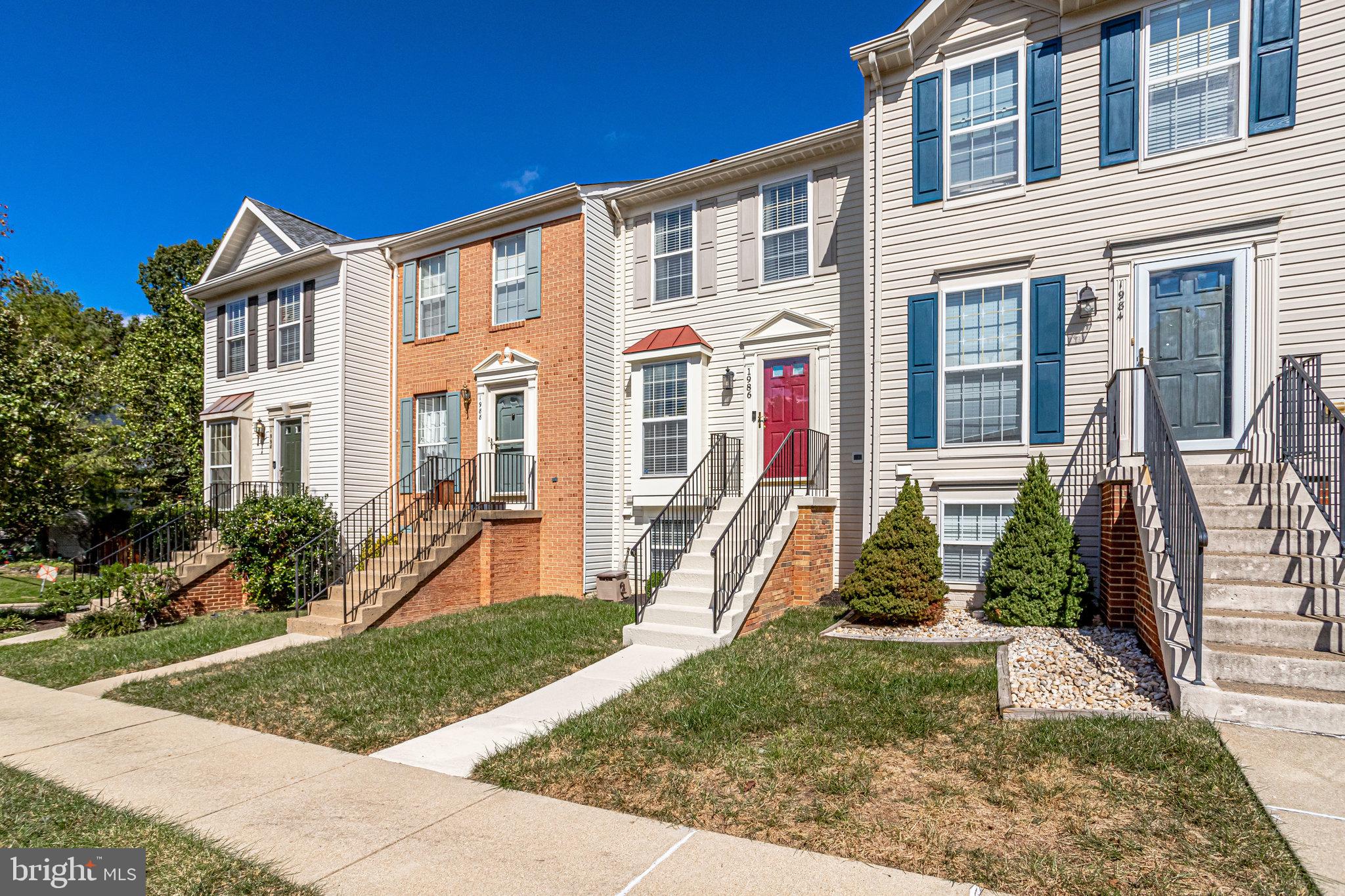 PARK CENTER - Residential