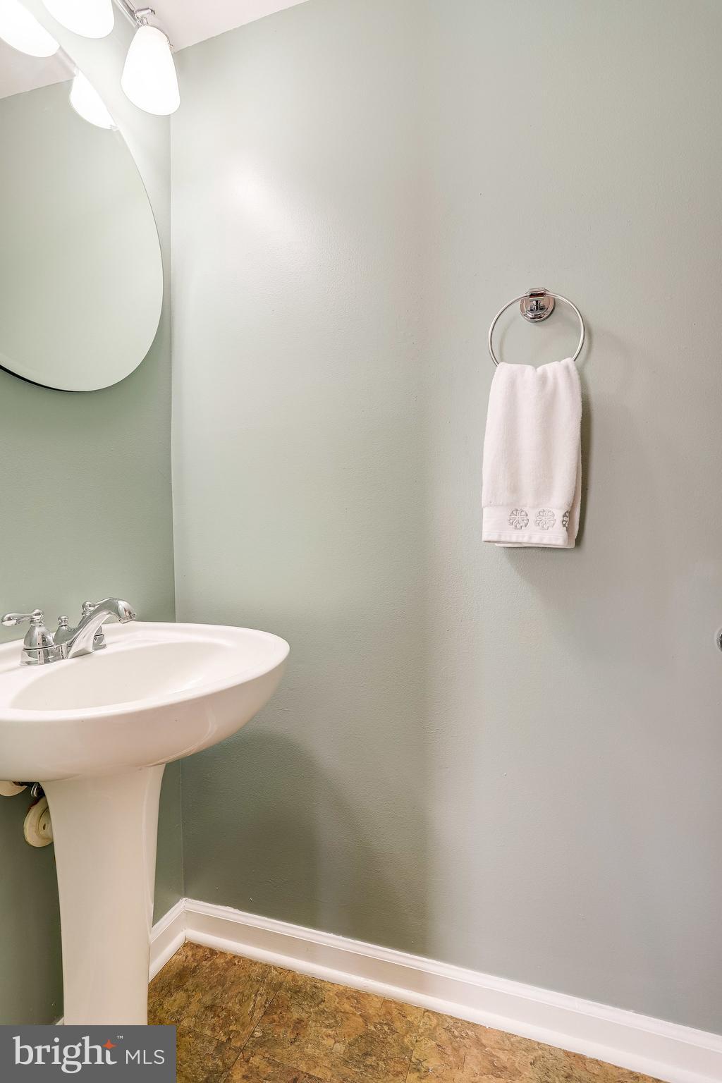 PARK CENTER - Residential