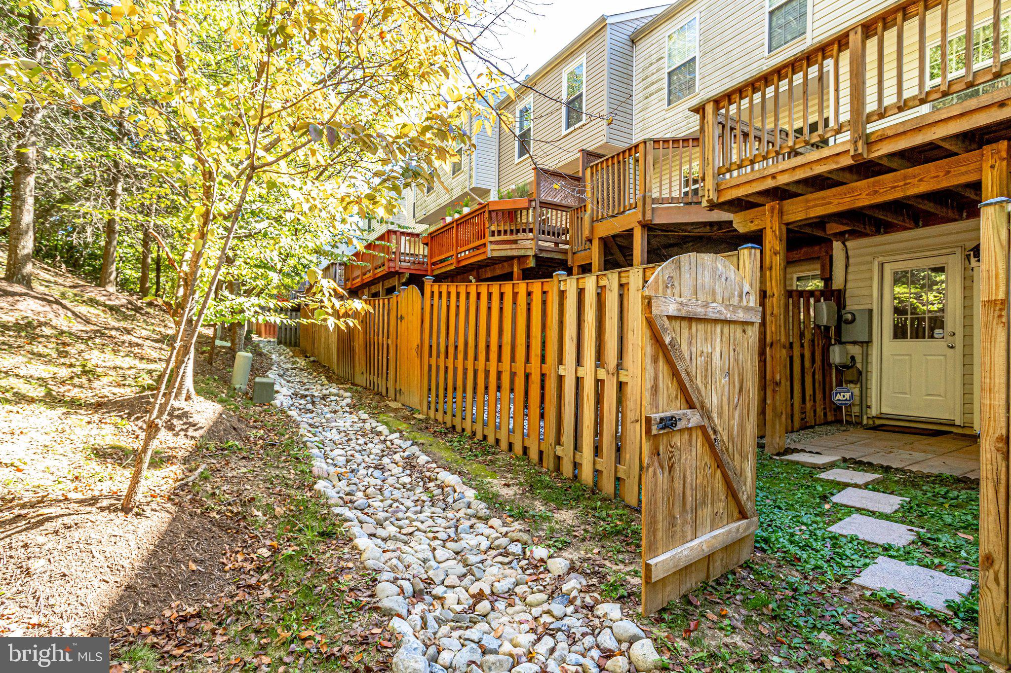 PARK CENTER - Residential