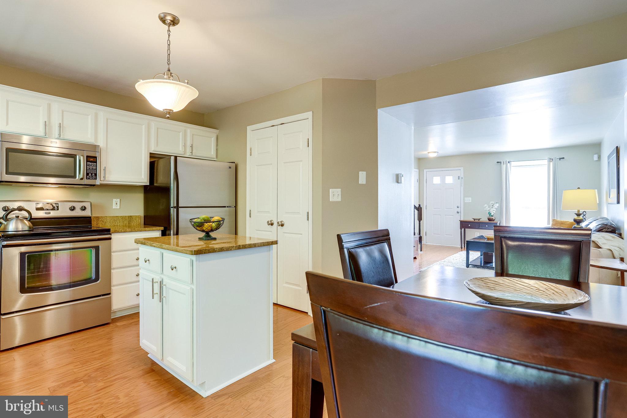 PARK CENTER - Residential