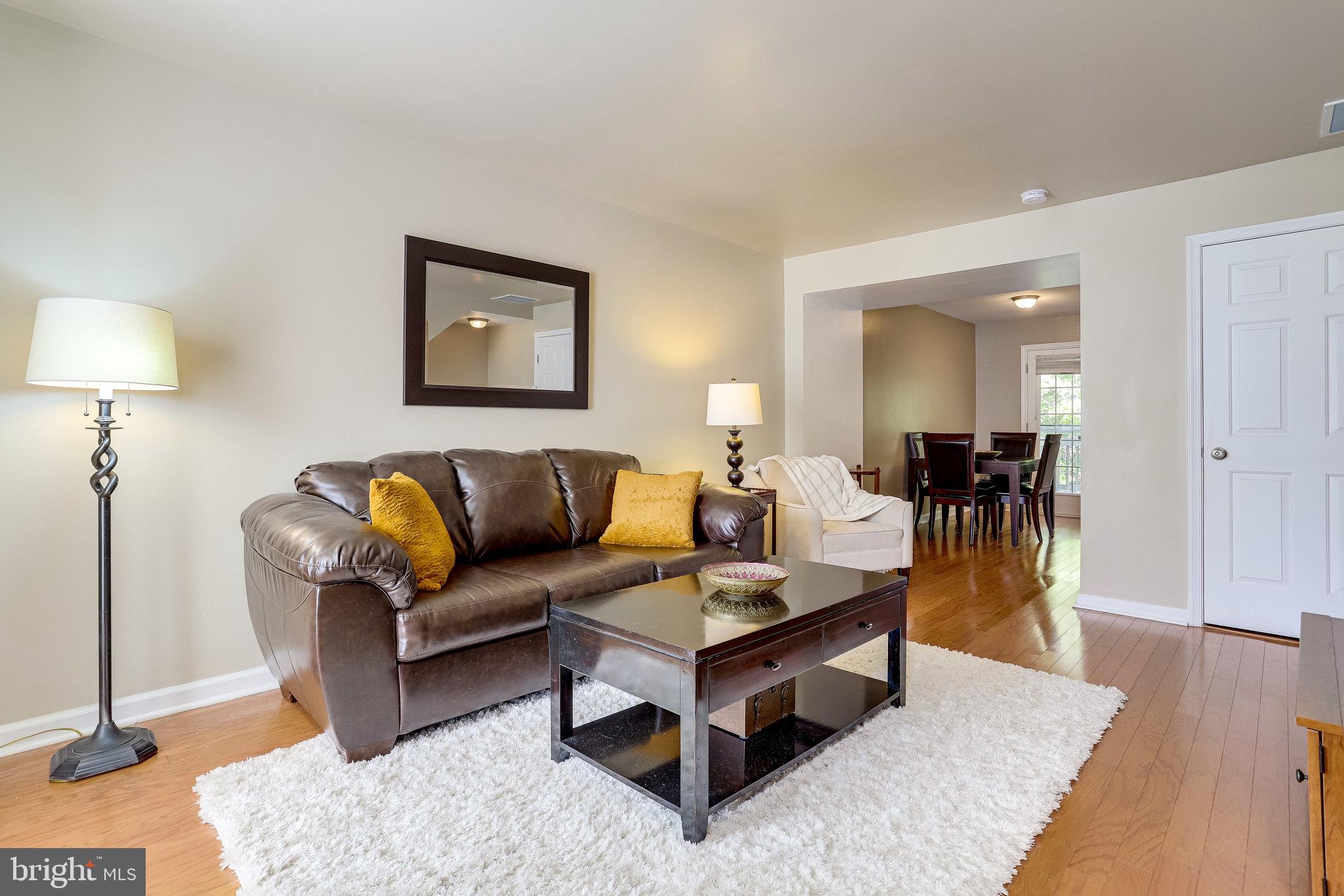 PARK CENTER - Residential