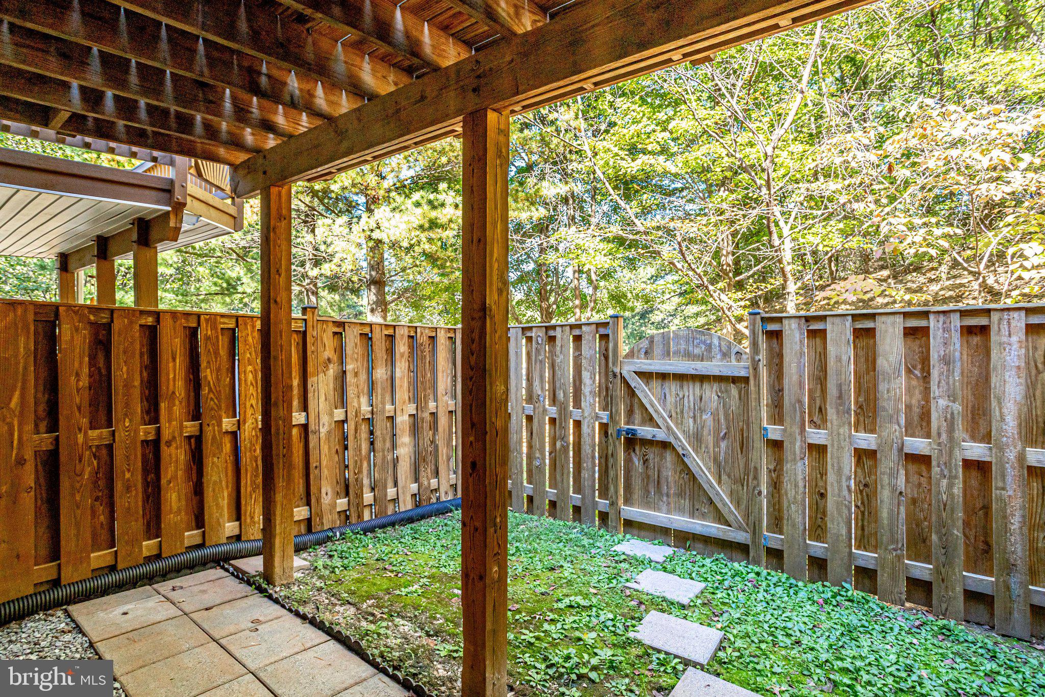 PARK CENTER - Residential