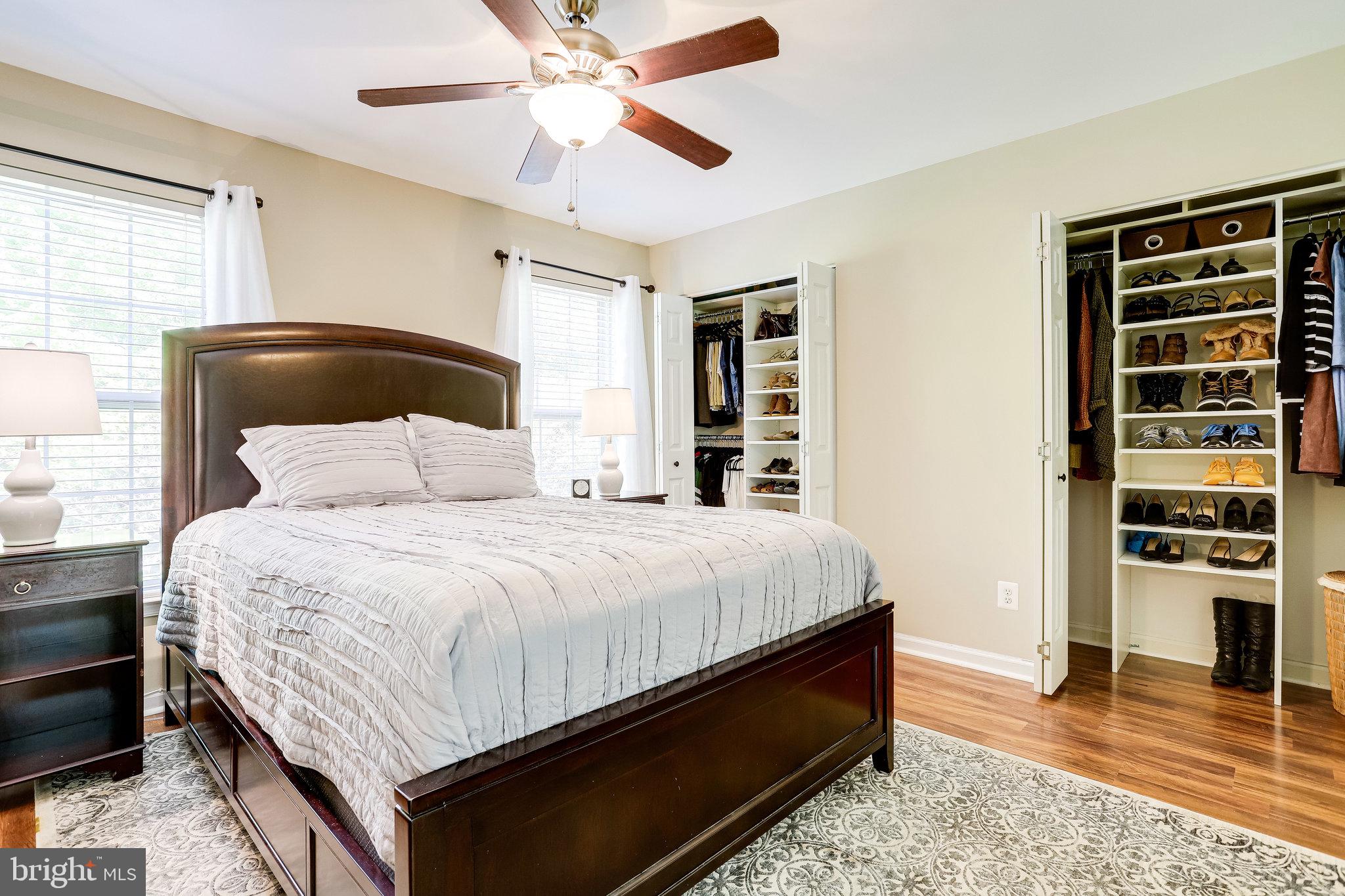 PARK CENTER - Residential