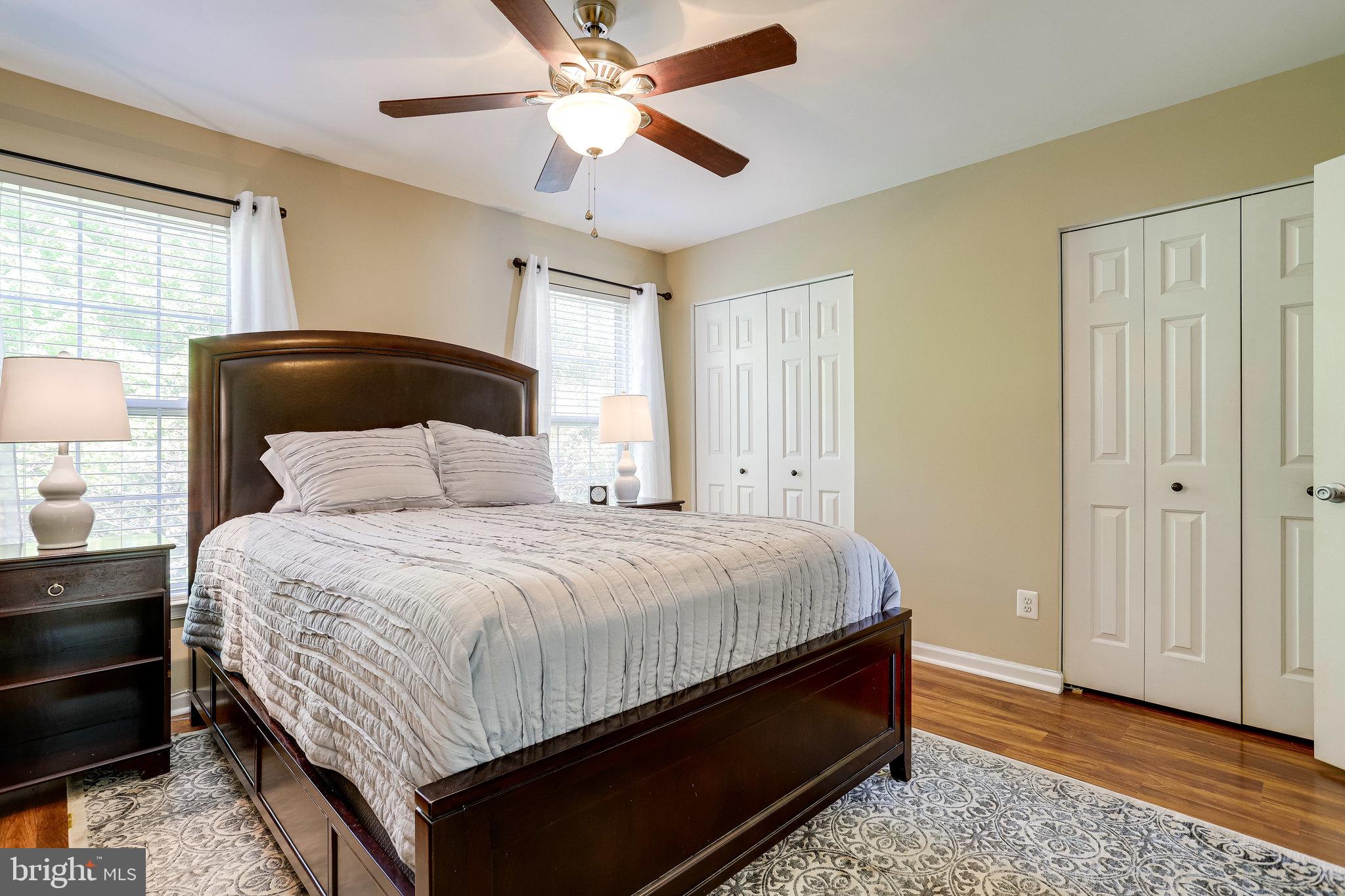 PARK CENTER - Residential