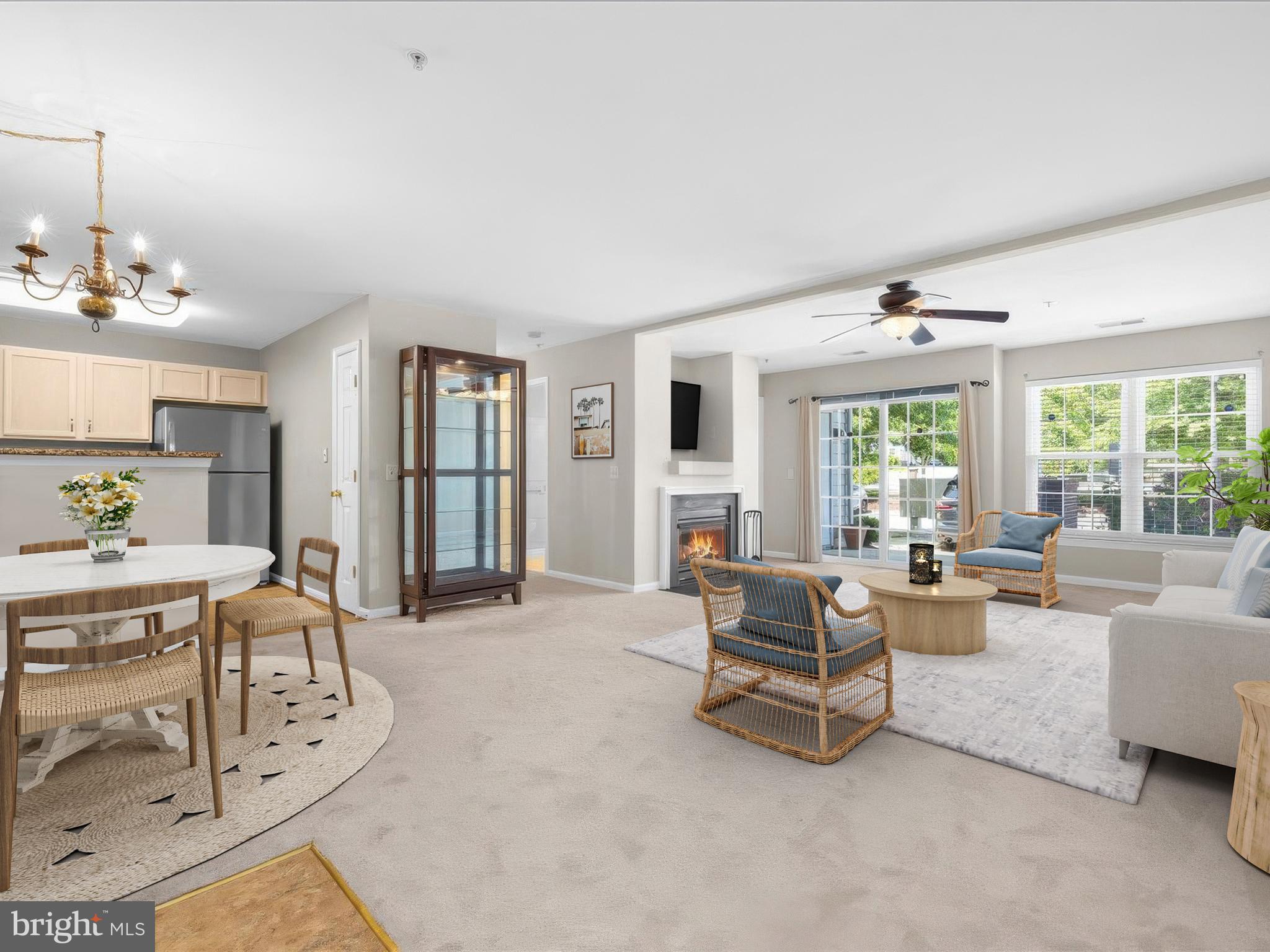 SCOTTS CROSSING - Residential