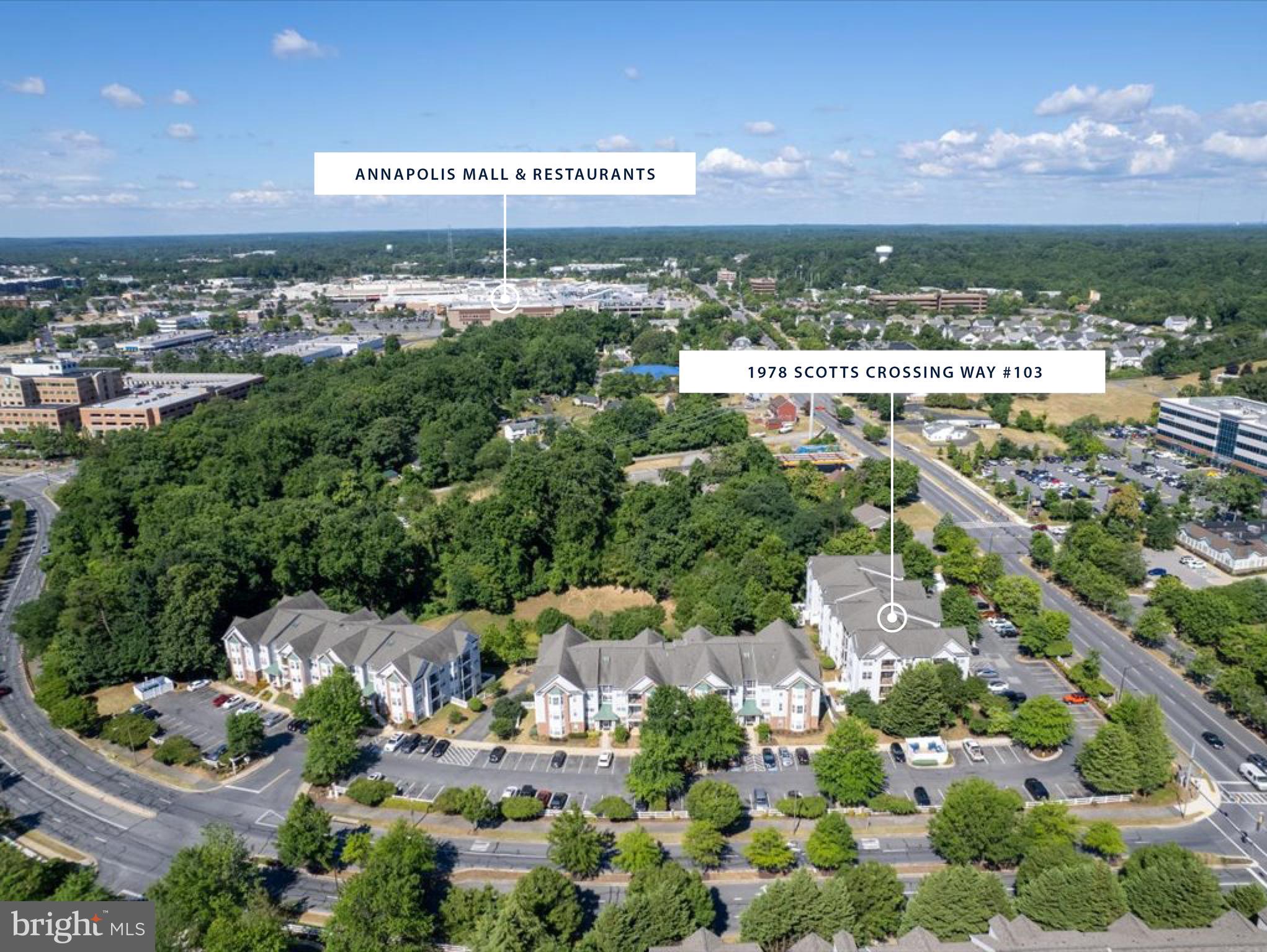 SCOTTS CROSSING - Residential
