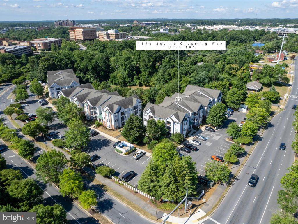SCOTTS CROSSING - Residential