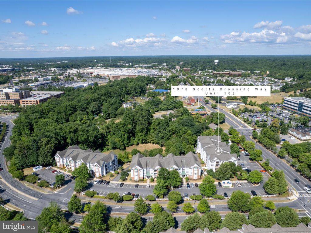 SCOTTS CROSSING - Residential