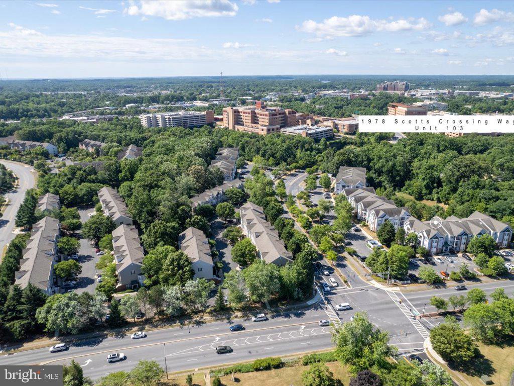 SCOTTS CROSSING - Residential