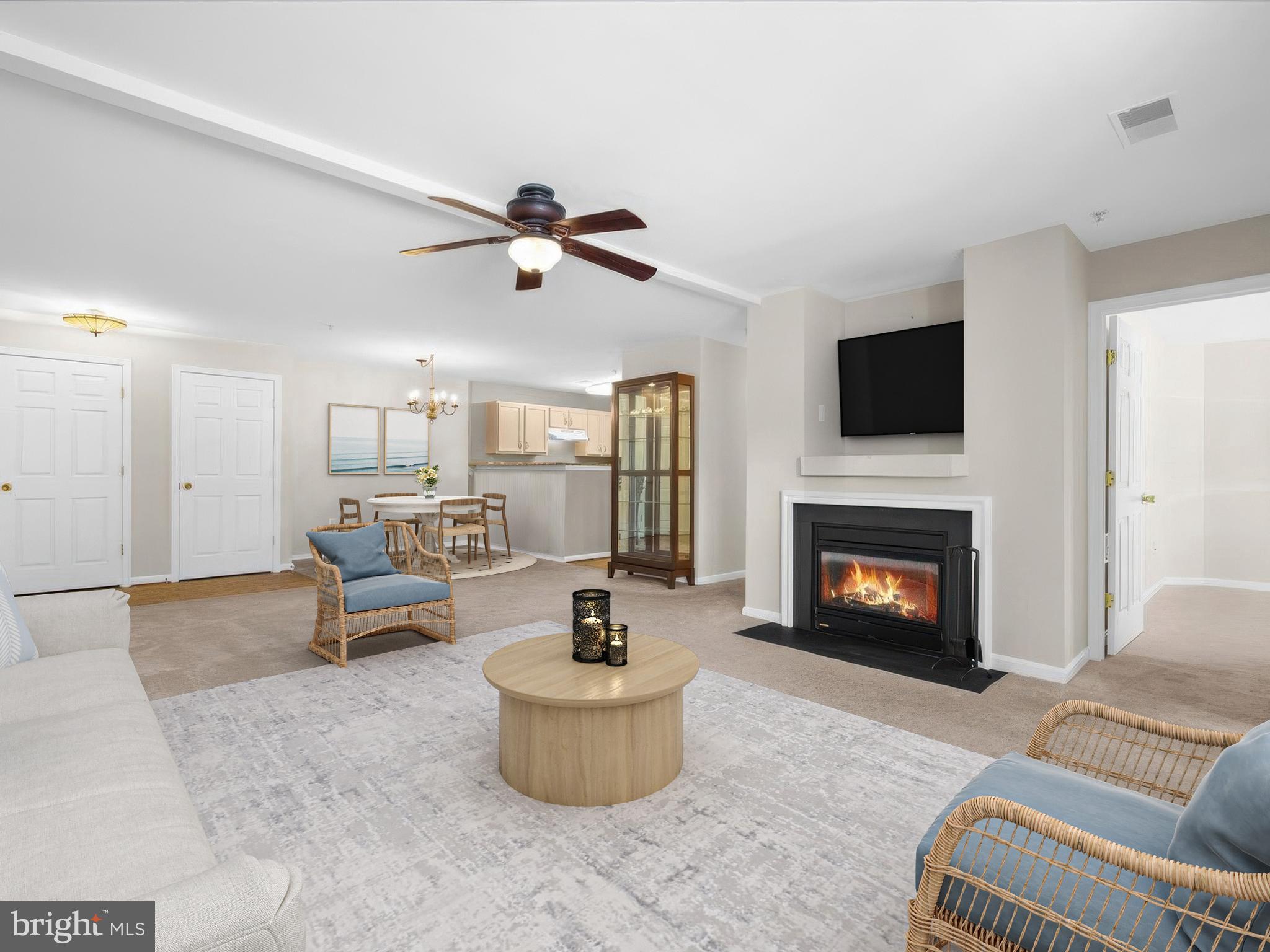 SCOTTS CROSSING - Residential