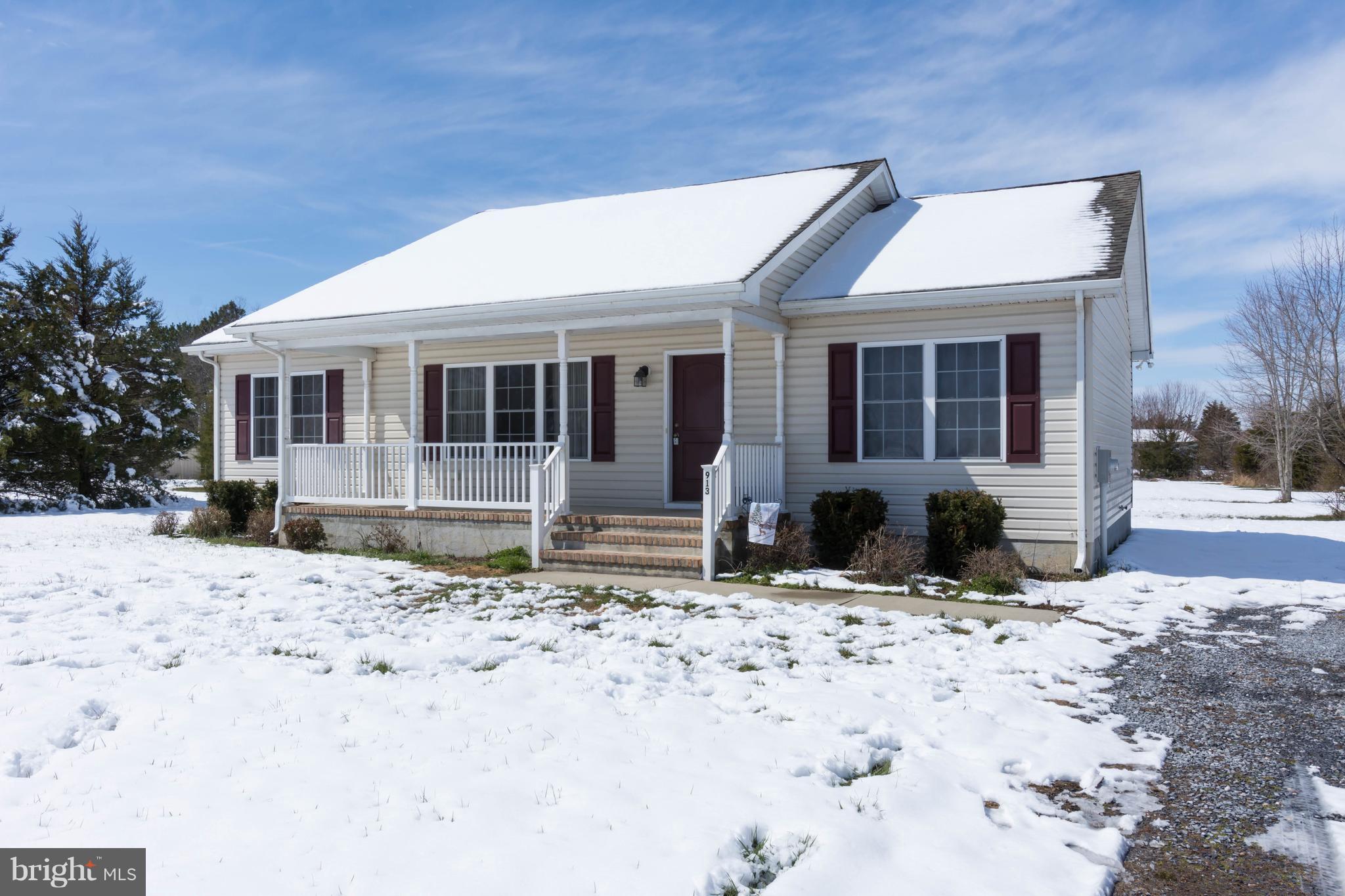 LUCKY SHOE RANCHETTES - Residential