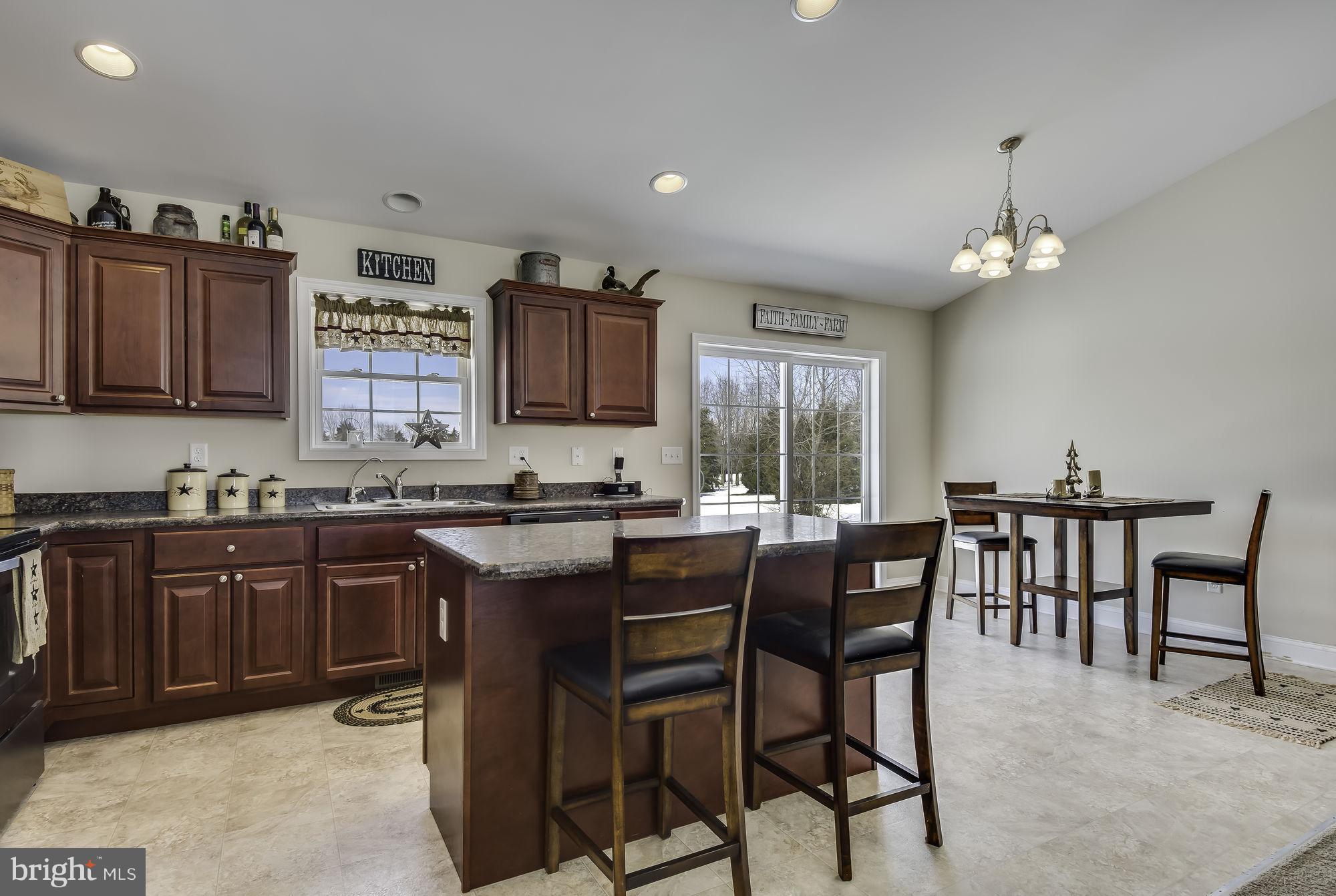 LUCKY SHOE RANCHETTES - Residential