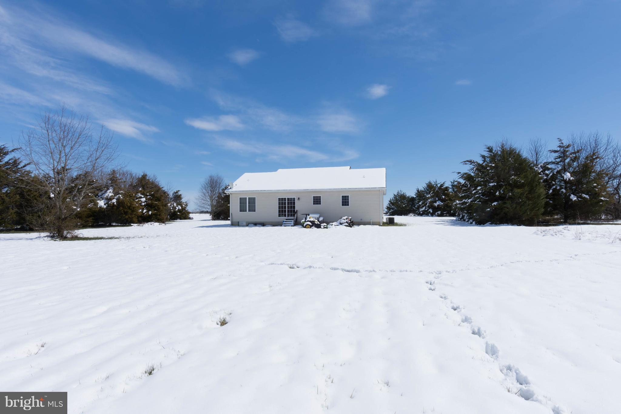 LUCKY SHOE RANCHETTES - Residential