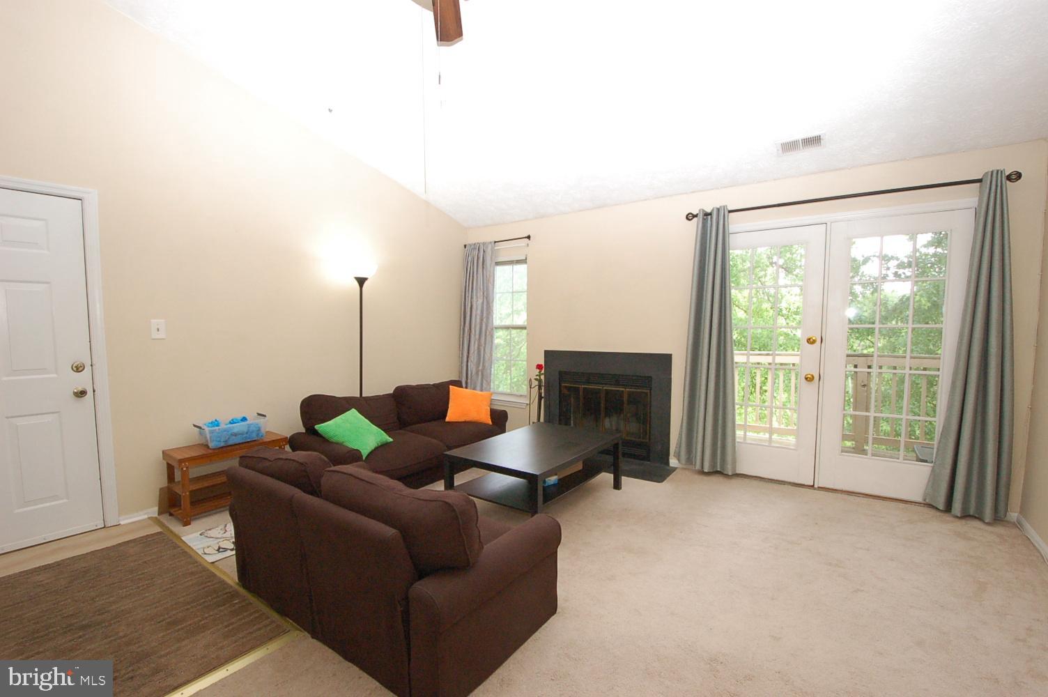 4720 DORSEY HALL DRIVE 609