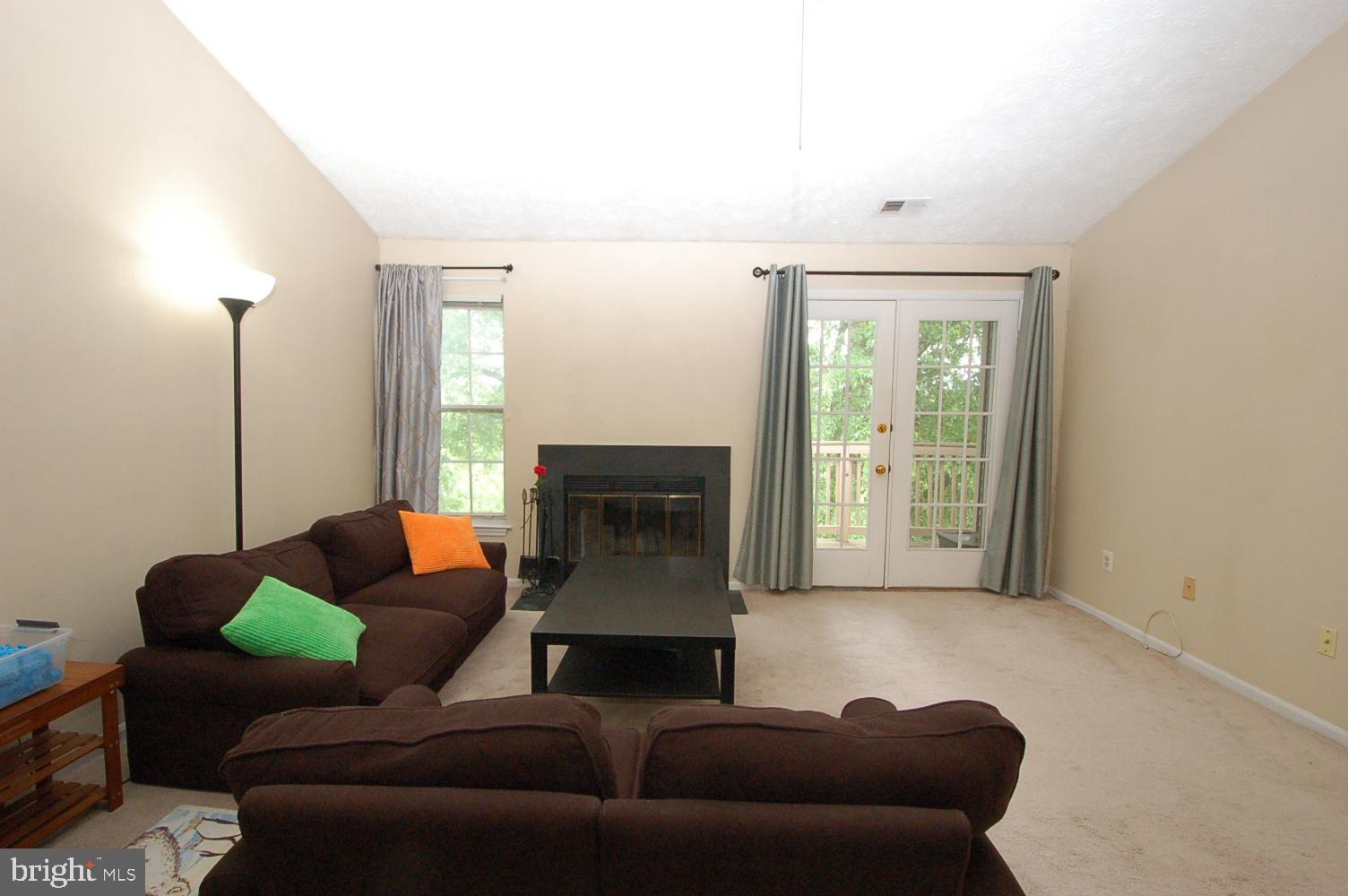 4720 DORSEY HALL DRIVE 609