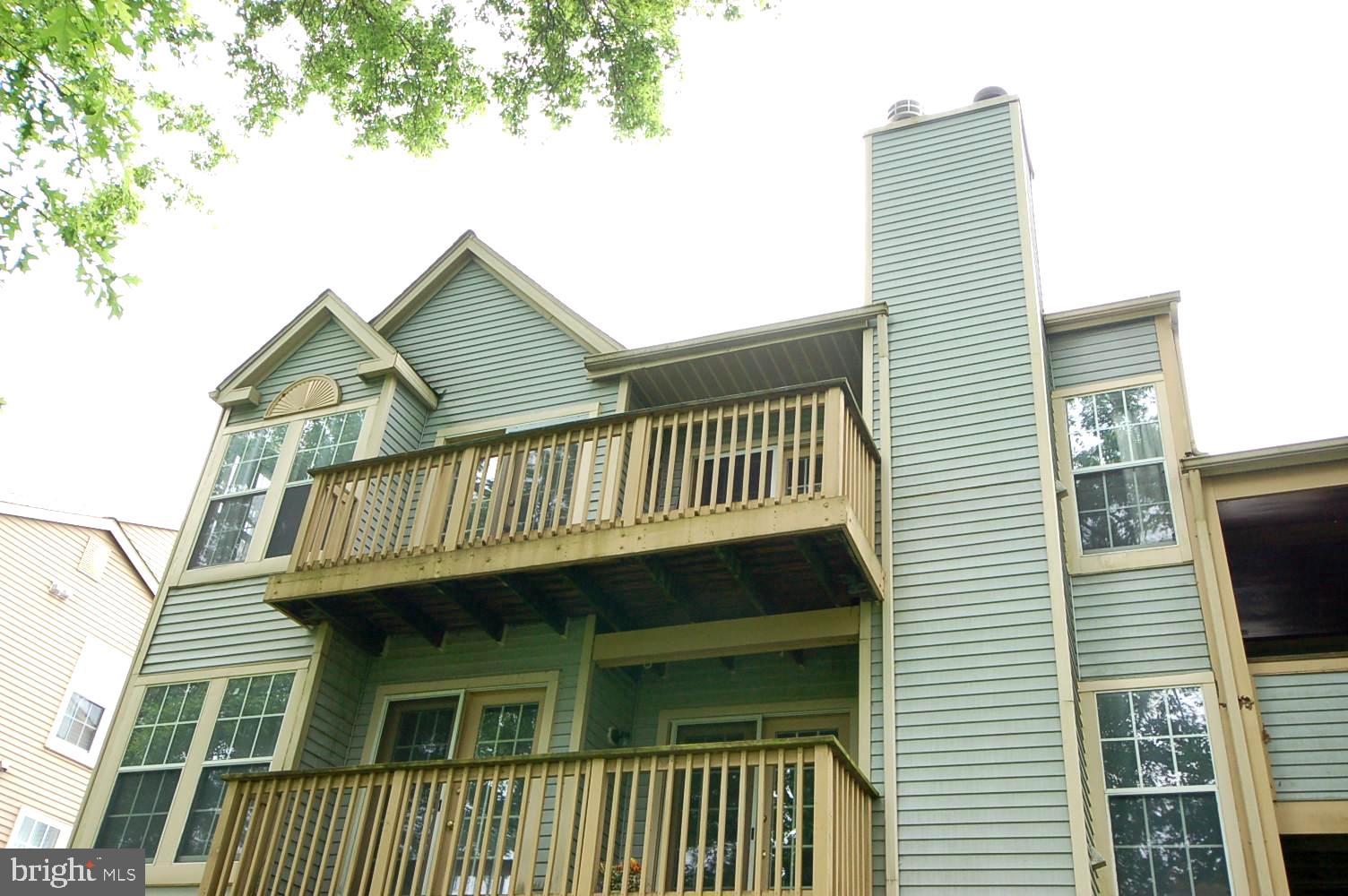 4720 DORSEY HALL DRIVE 609