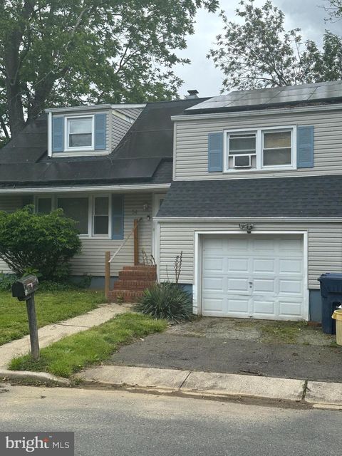 54 MERILINE LAWRENCE TOWNSHIP NJ 08648