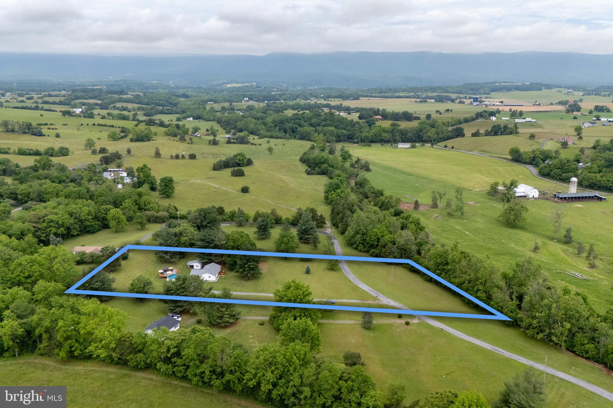 PARKVIEW ESTATES - Residential