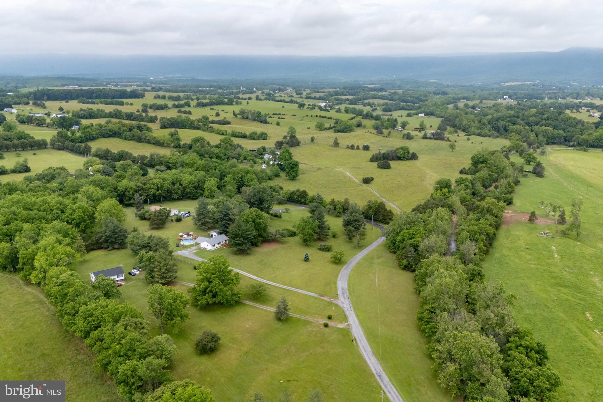 PARKVIEW ESTATES - Residential