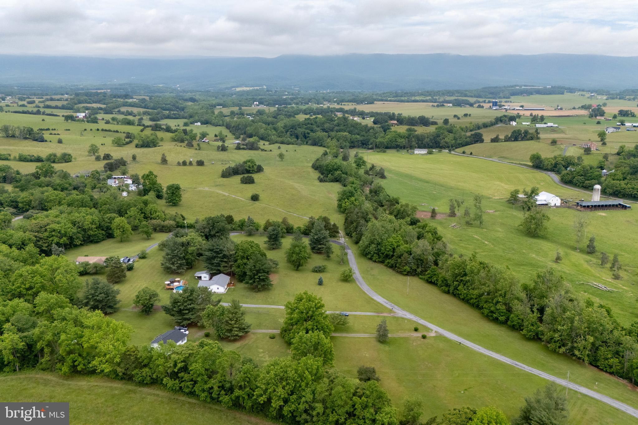 PARKVIEW ESTATES - Residential