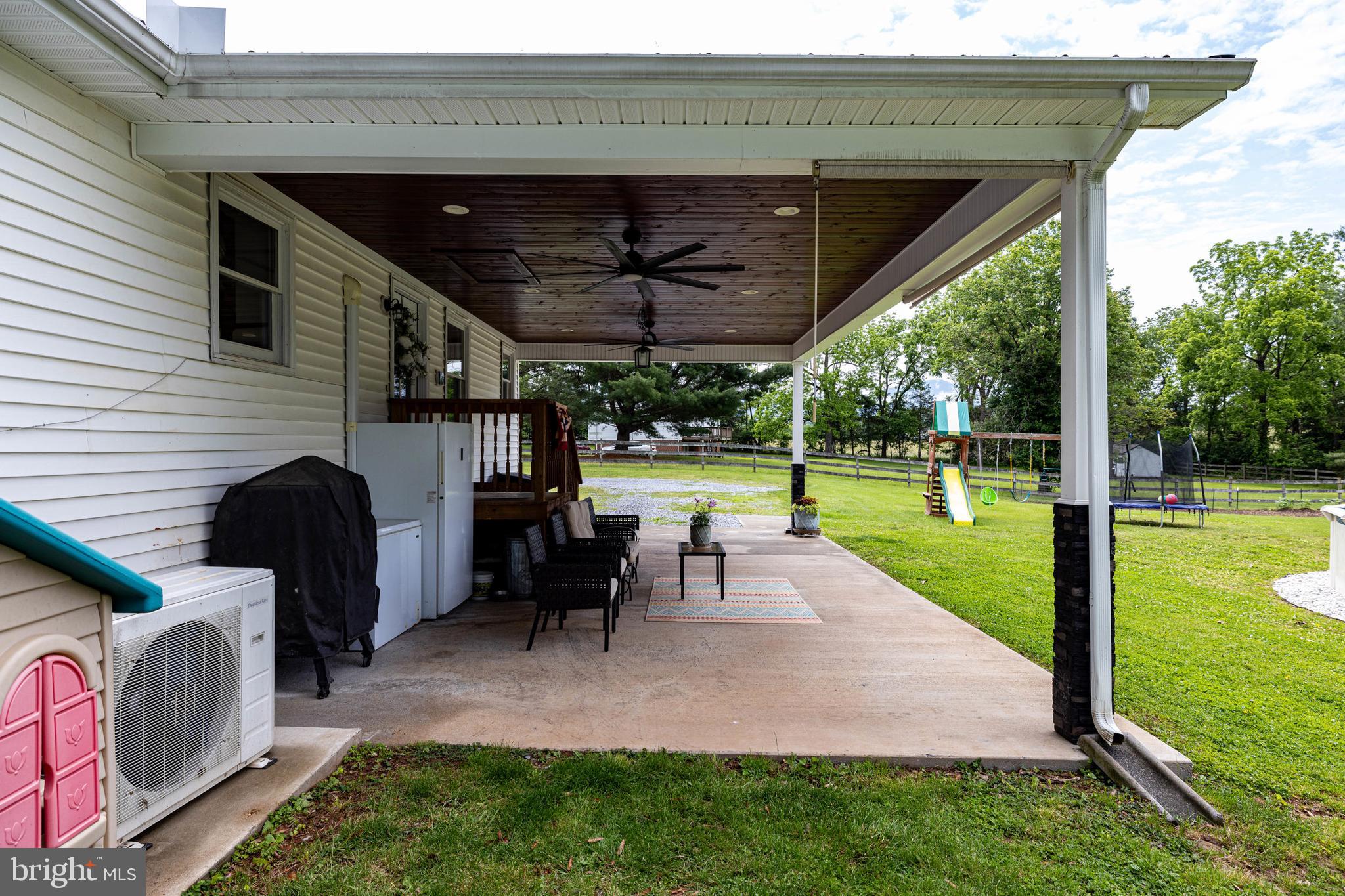 PARKVIEW ESTATES - Residential