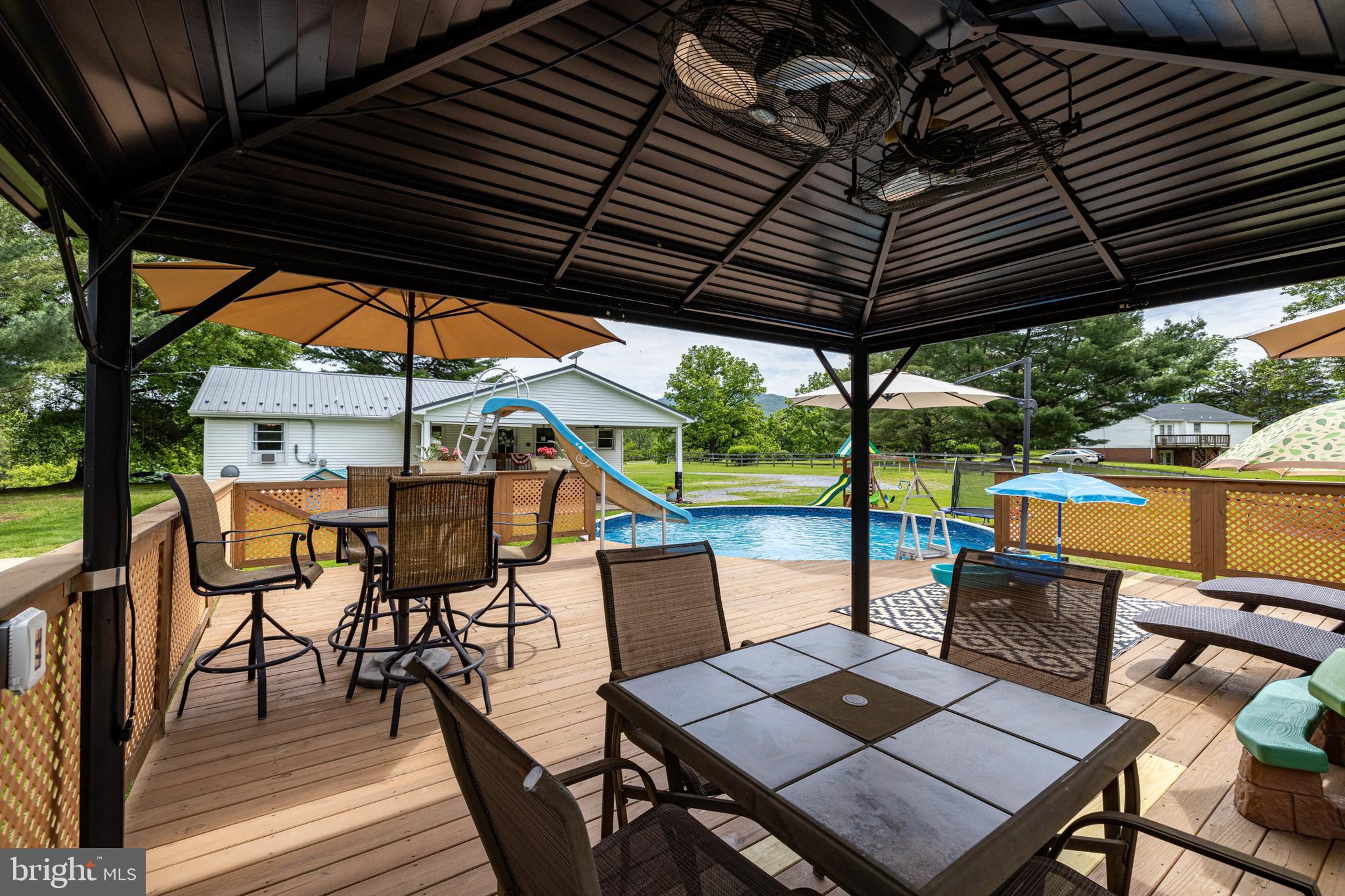 PARKVIEW ESTATES - Residential