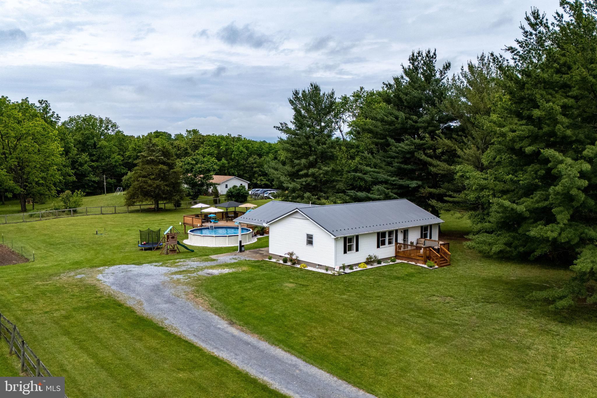 PARKVIEW ESTATES - Residential