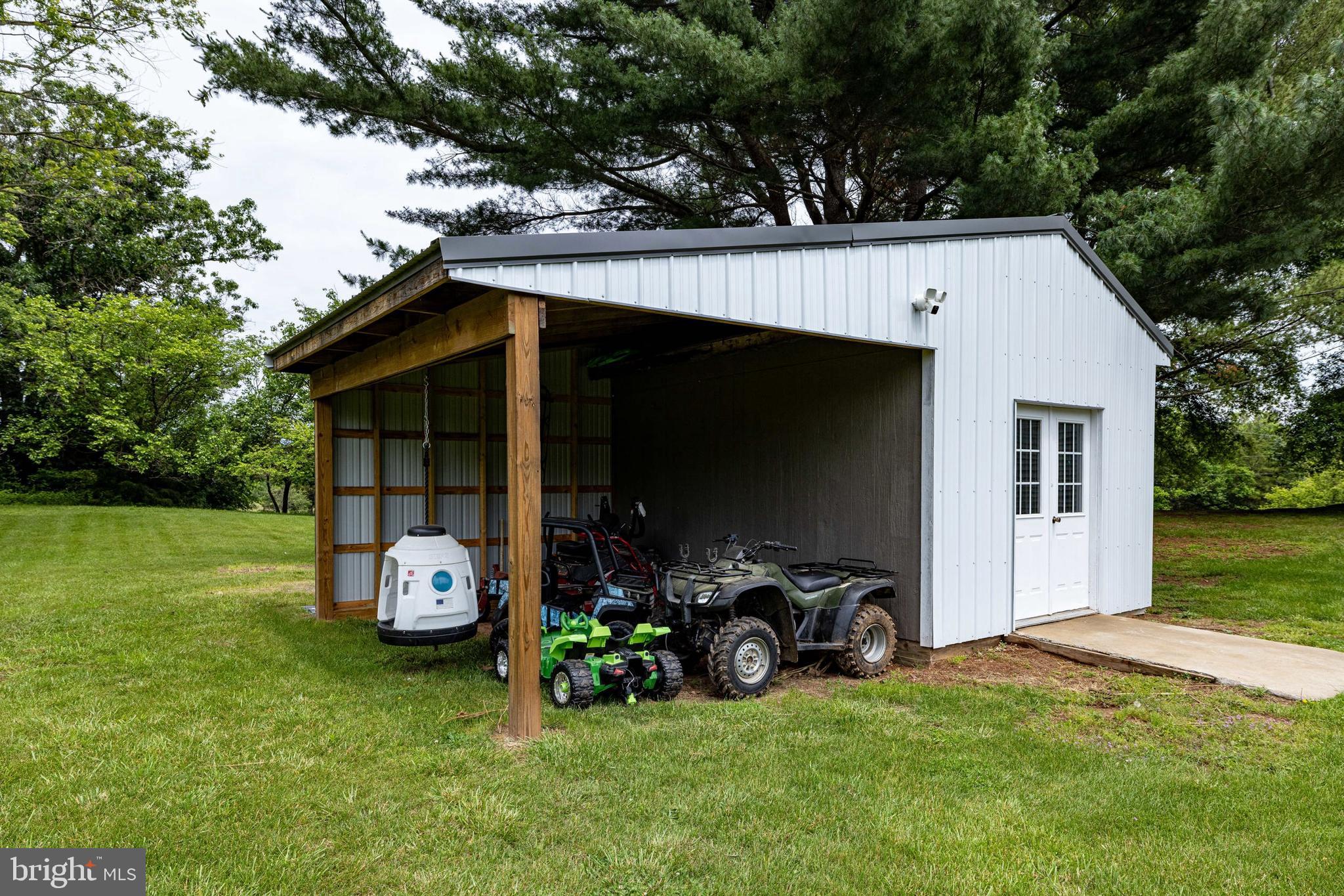 PARKVIEW ESTATES - Residential