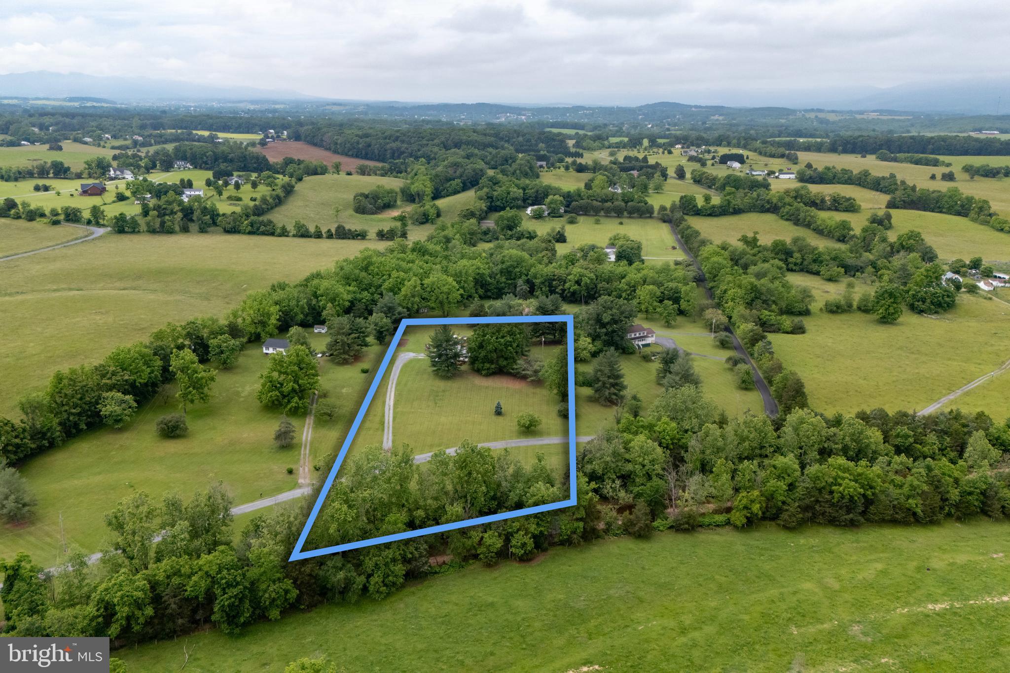 PARKVIEW ESTATES - Residential