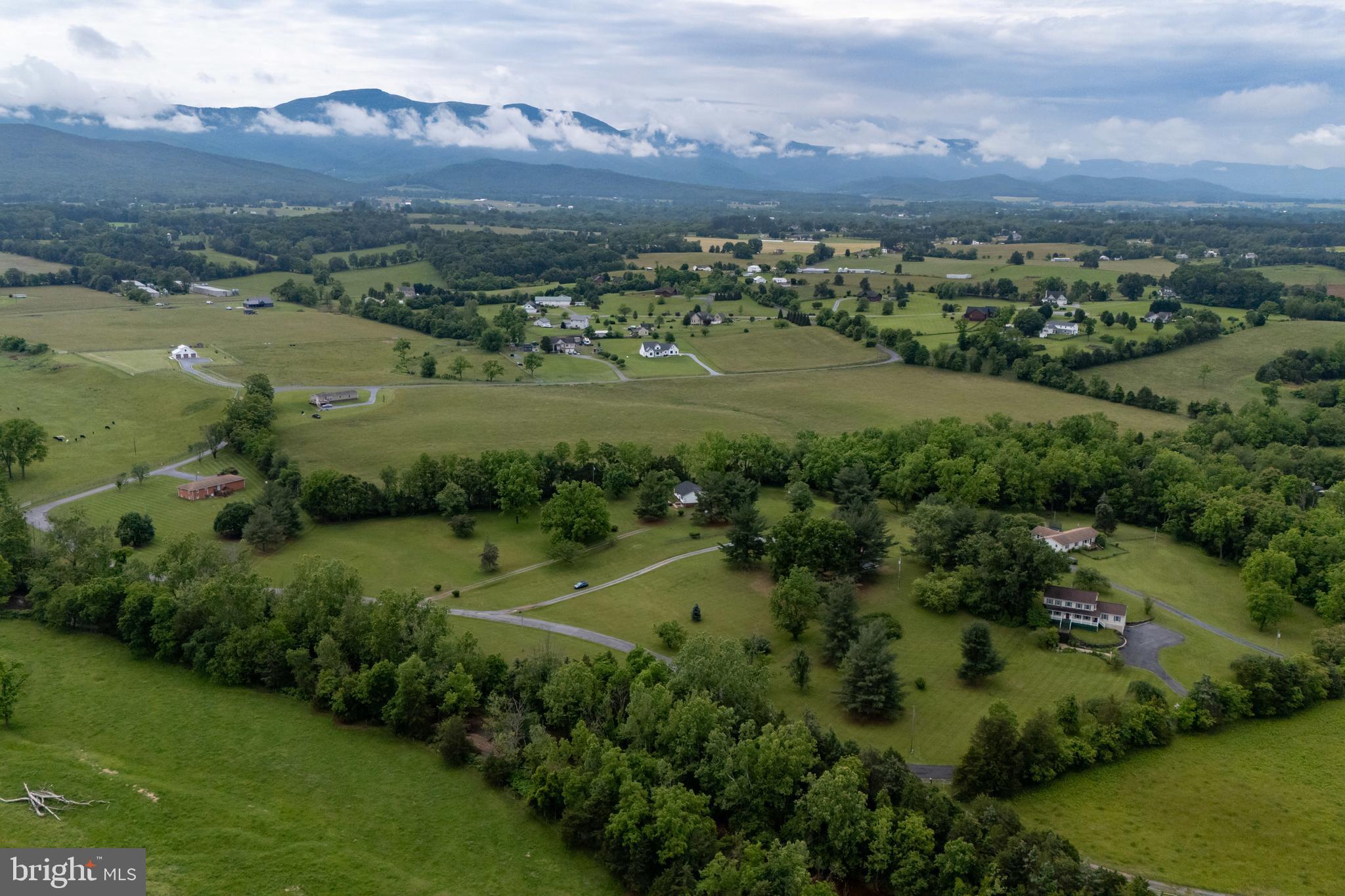 PARKVIEW ESTATES - Residential