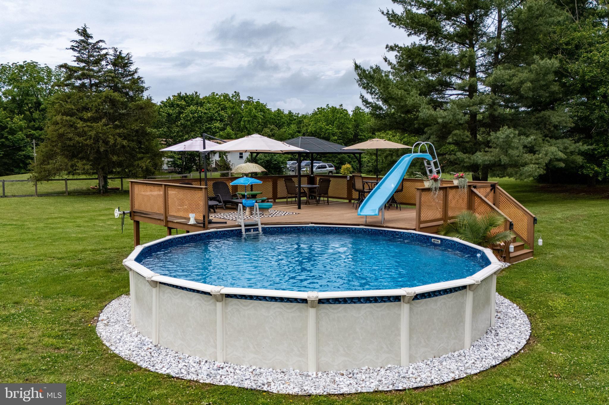 PARKVIEW ESTATES - Residential