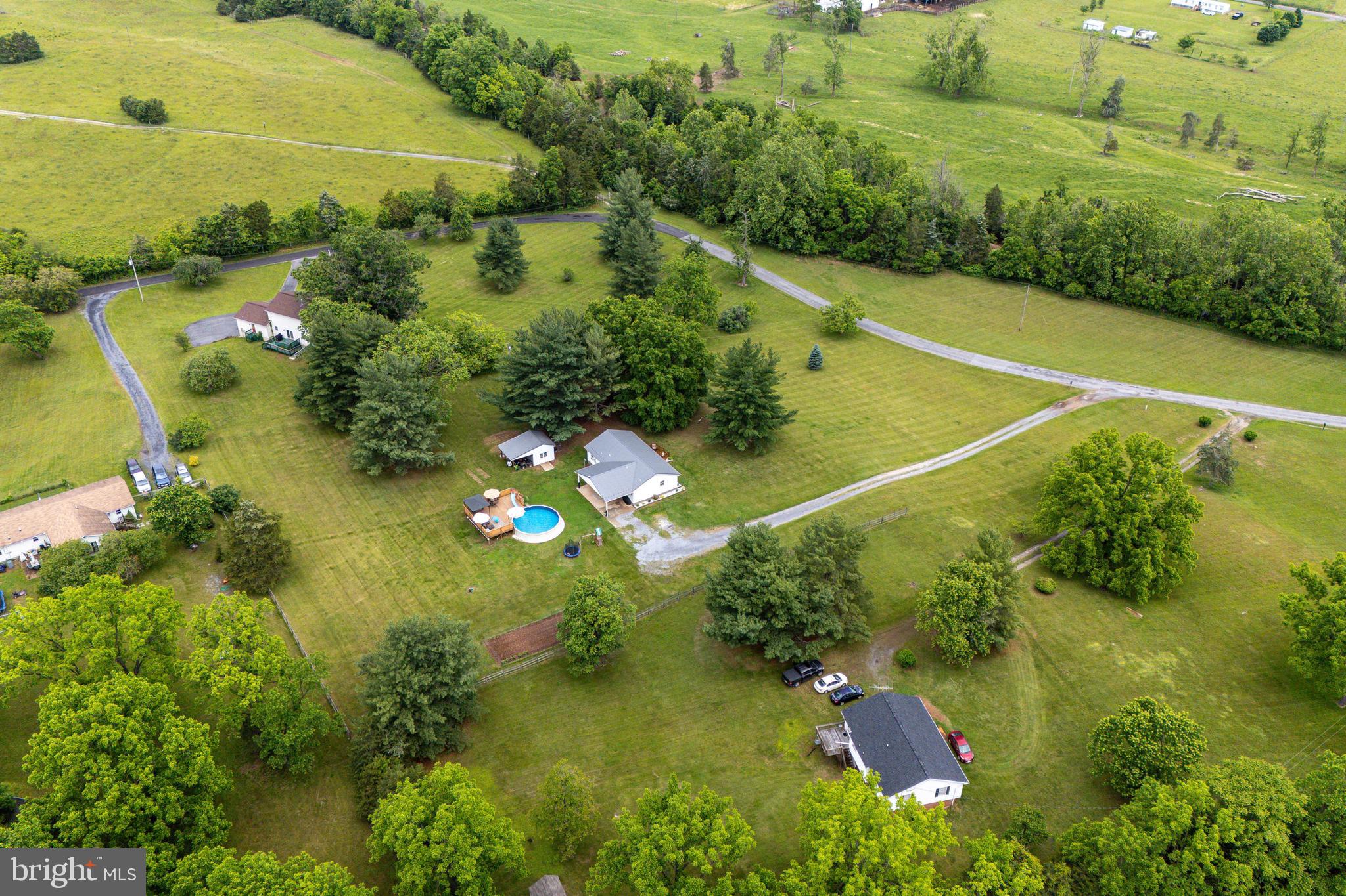 PARKVIEW ESTATES - Residential