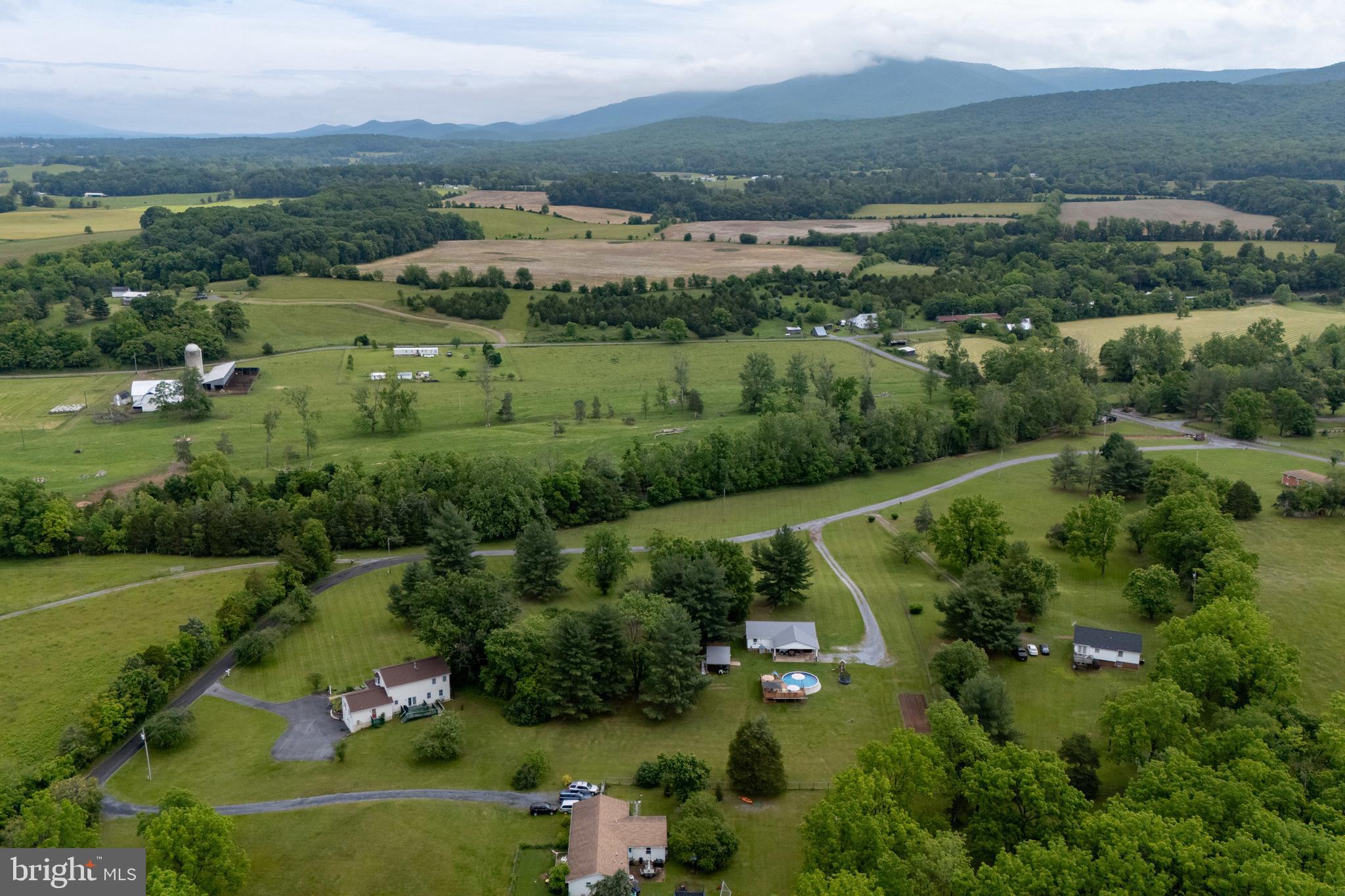 PARKVIEW ESTATES - Residential