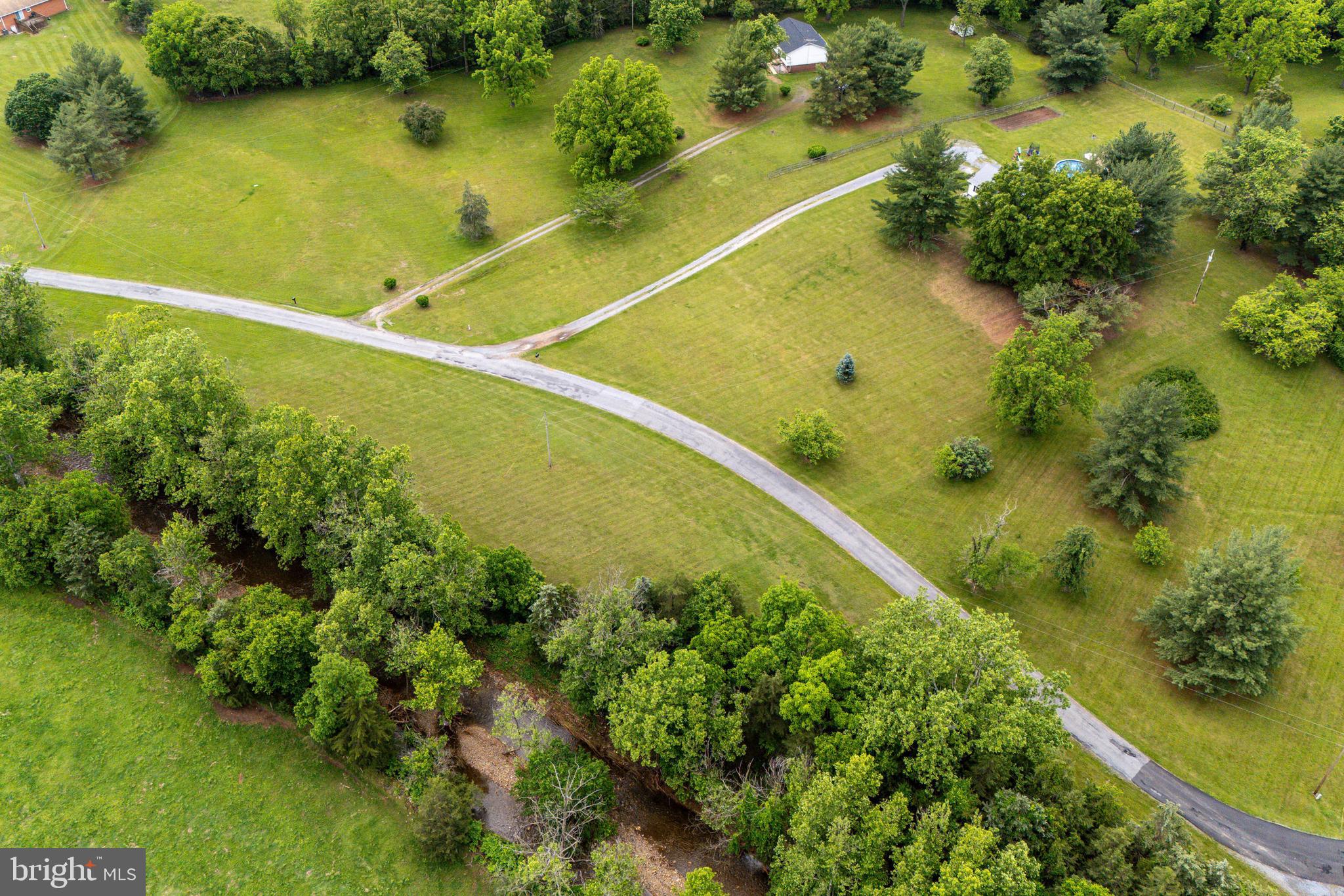 PARKVIEW ESTATES - Residential