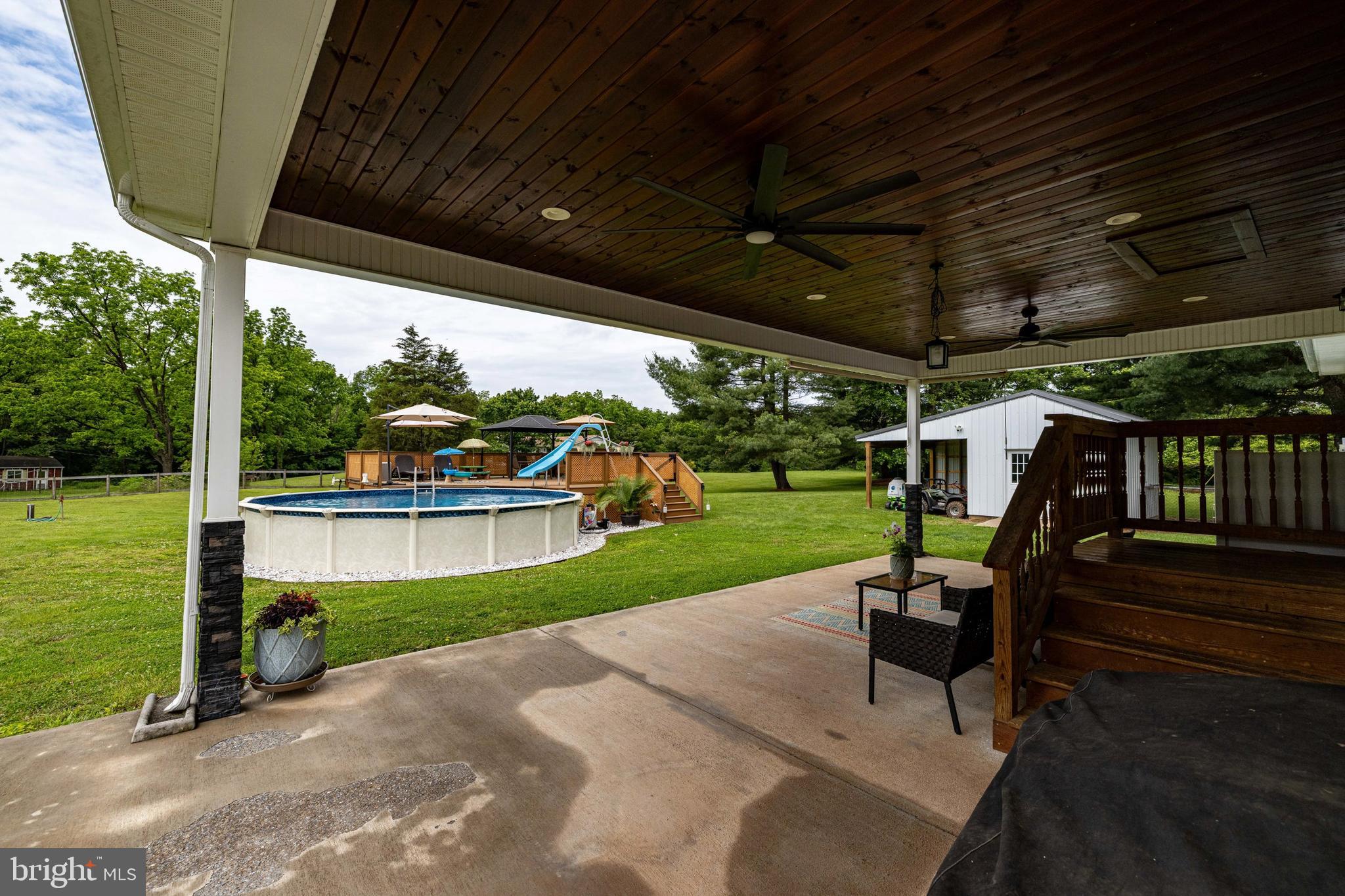 PARKVIEW ESTATES - Residential