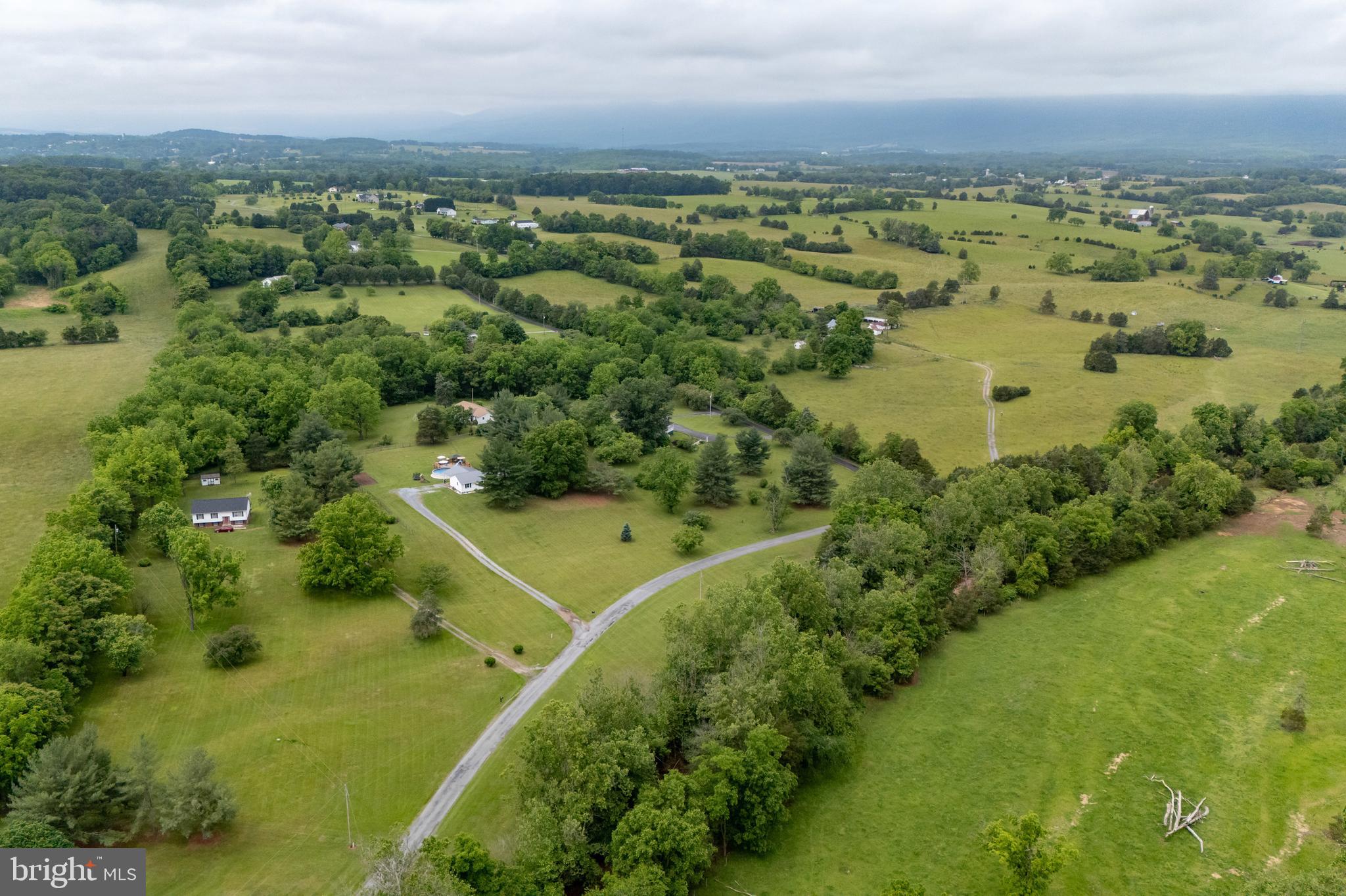 PARKVIEW ESTATES - Residential