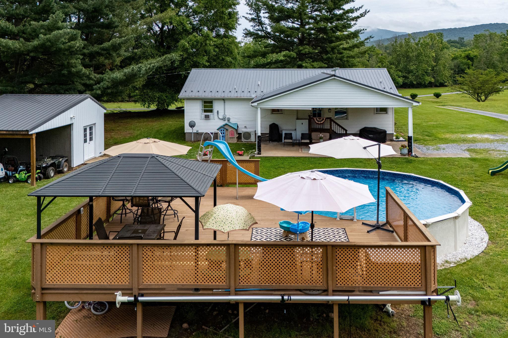 PARKVIEW ESTATES - Residential