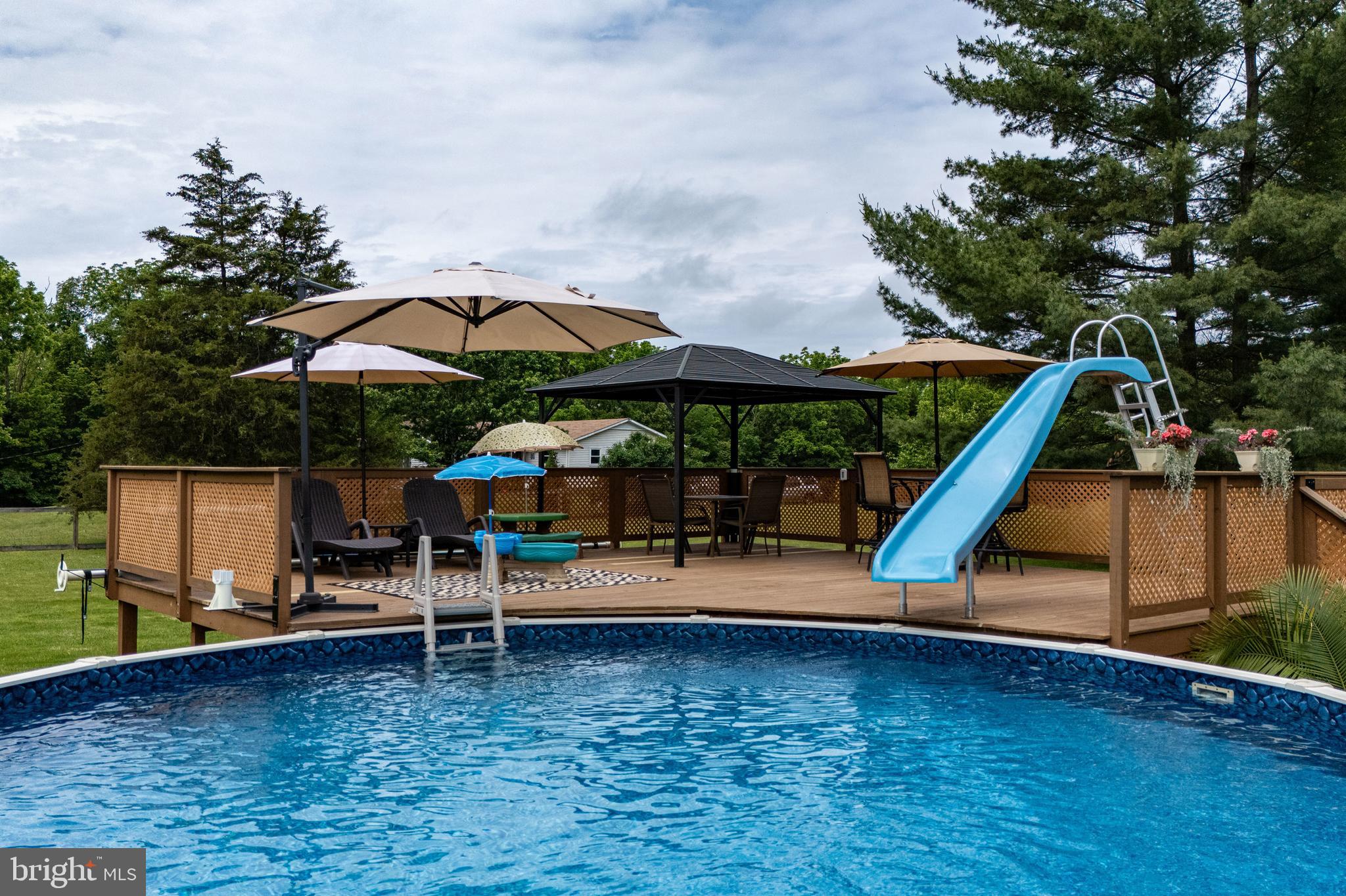 PARKVIEW ESTATES - Residential