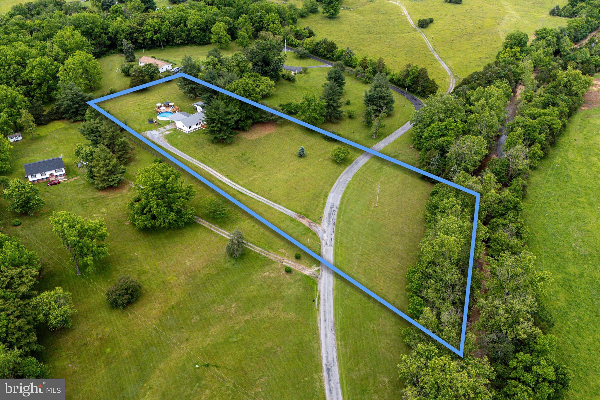 PARKVIEW ESTATES - Residential