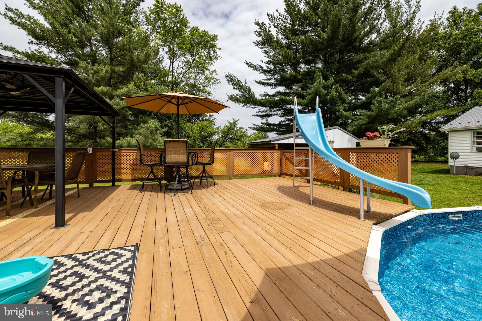 PARKVIEW ESTATES - Residential