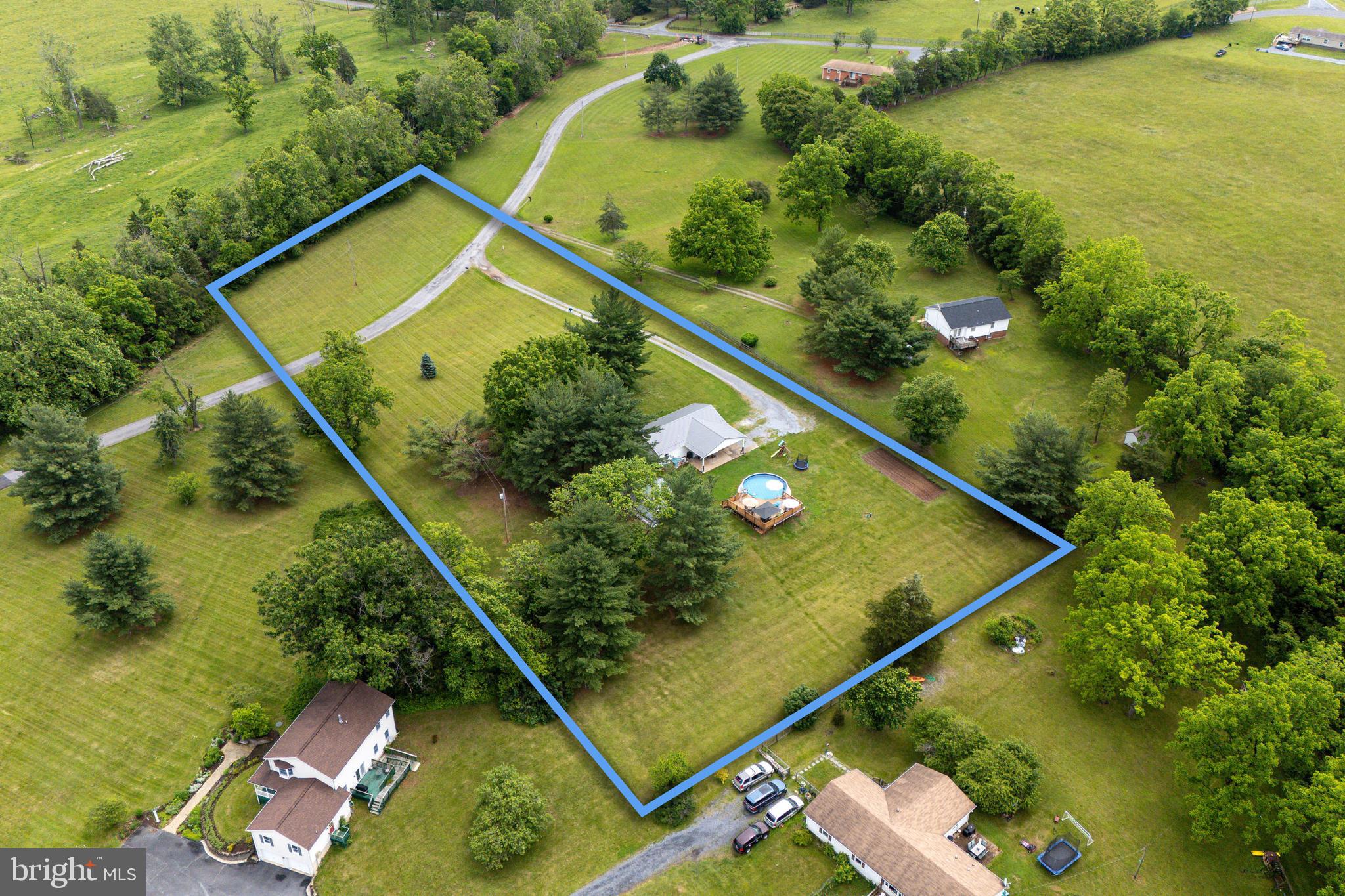 PARKVIEW ESTATES - Residential