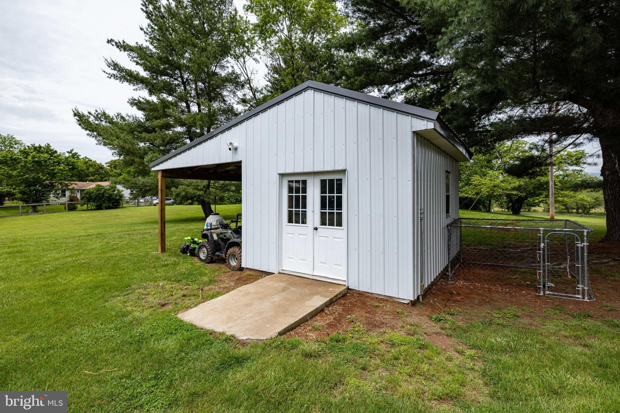 PARKVIEW ESTATES - Residential