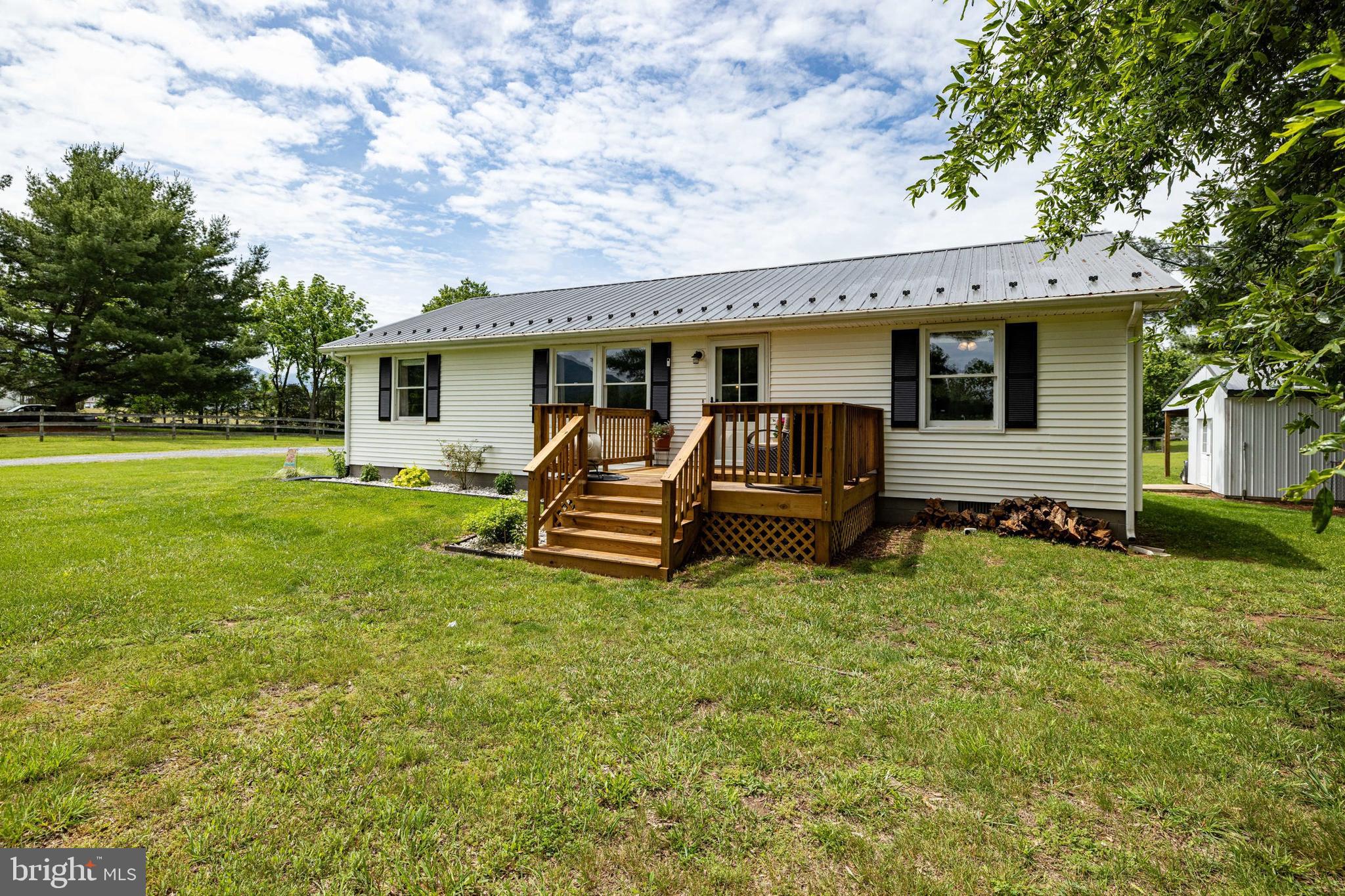 PARKVIEW ESTATES - Residential