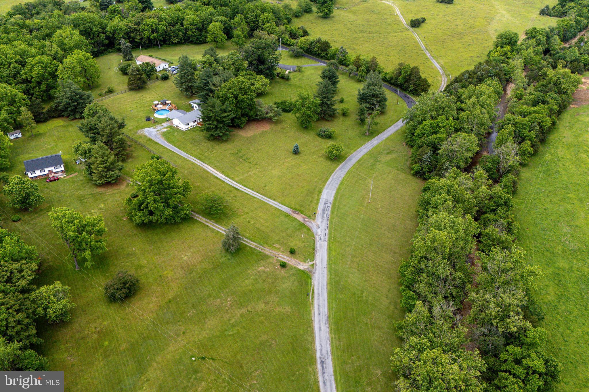 PARKVIEW ESTATES - Residential